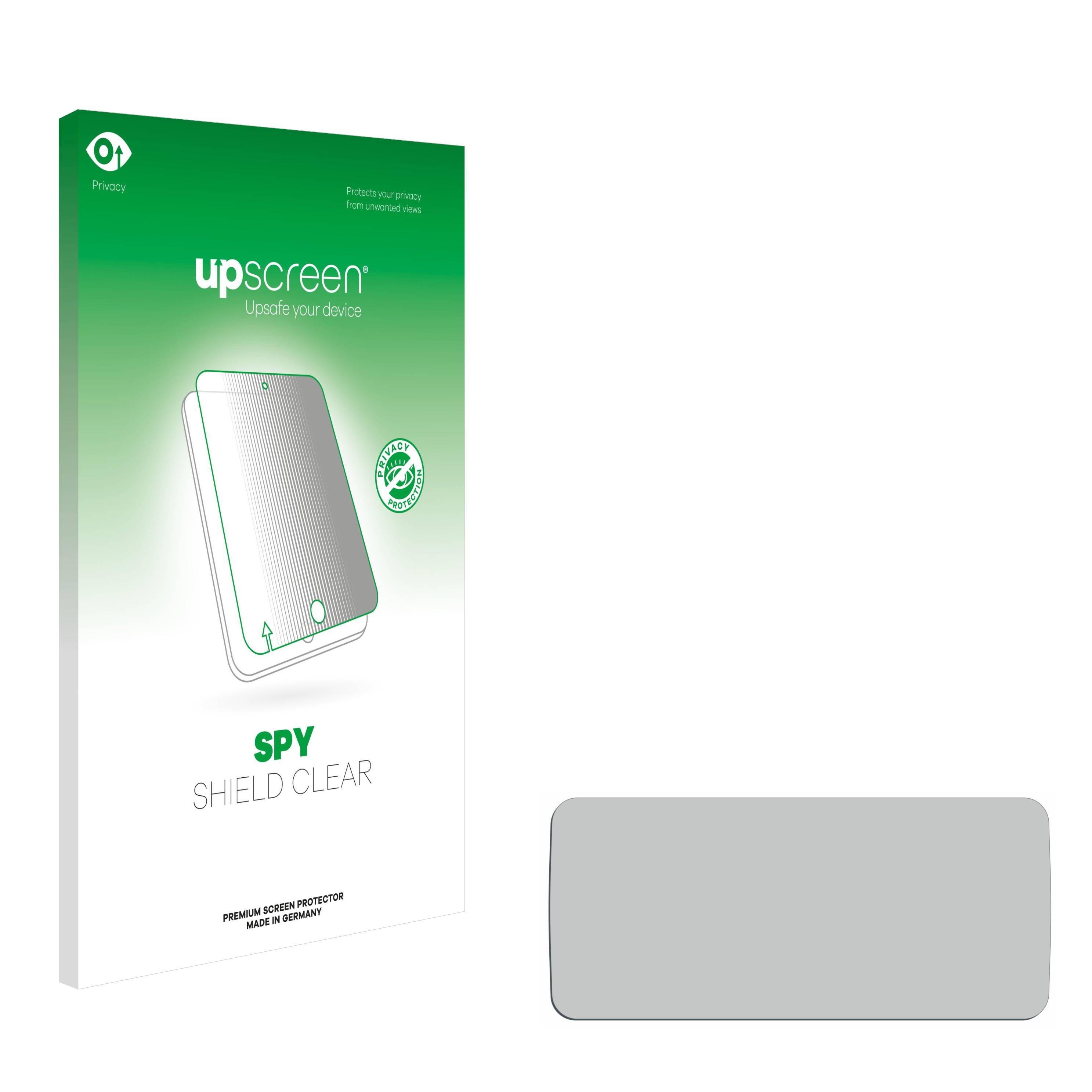 upscreen Spy Shield Sichtschutz-Folie für Mercedes-Benz GLK 2013