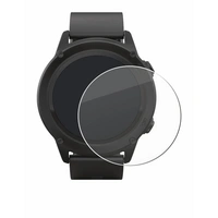 Savvies Clear Schutzglas für SilverCrest Fitness-Smartwatch Savvies Clear Schutzglas für SilverCrest Fitness-Smartwatch