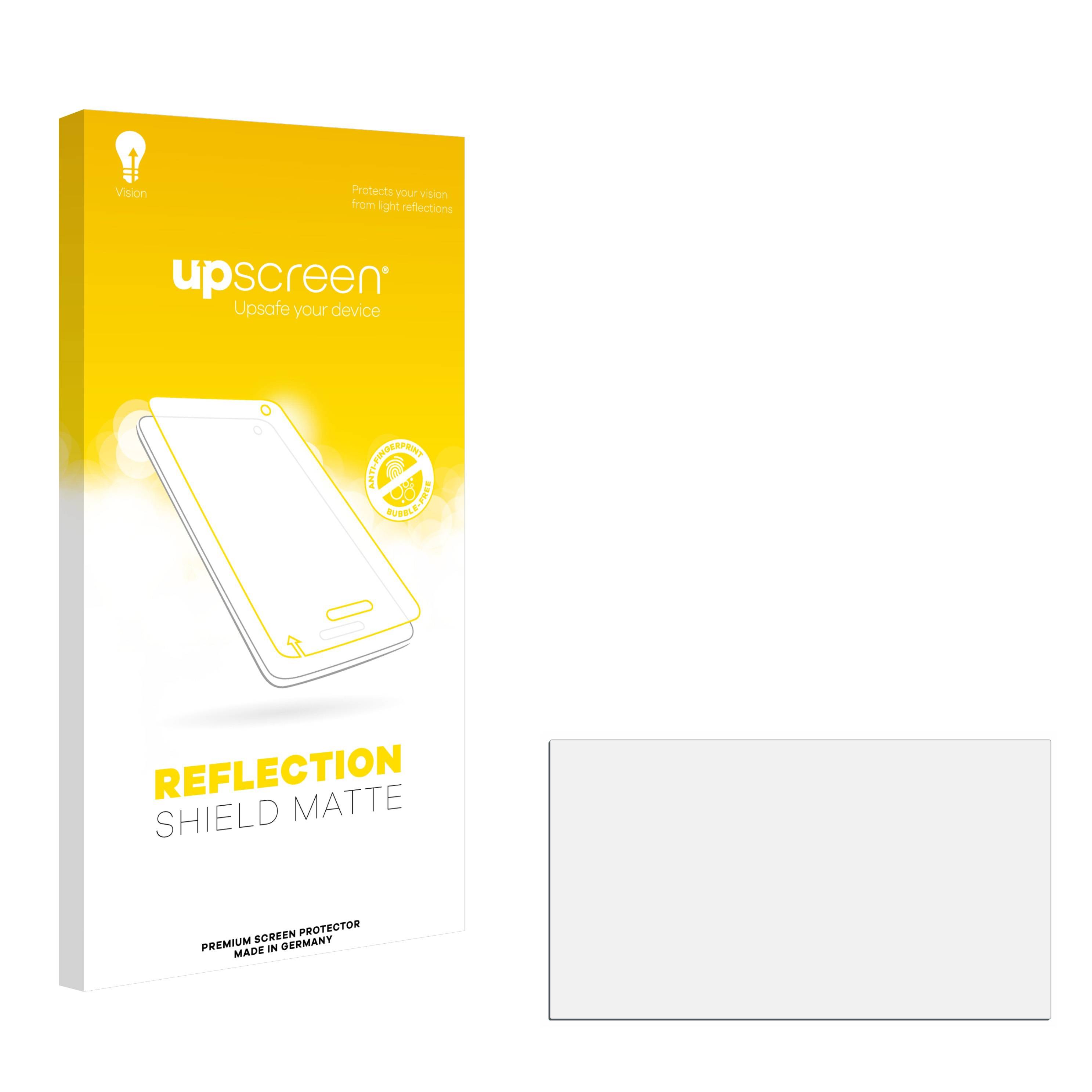 upscreen Reflection Shield Matt Schutzfolie für Acer Vero V7 V247Y