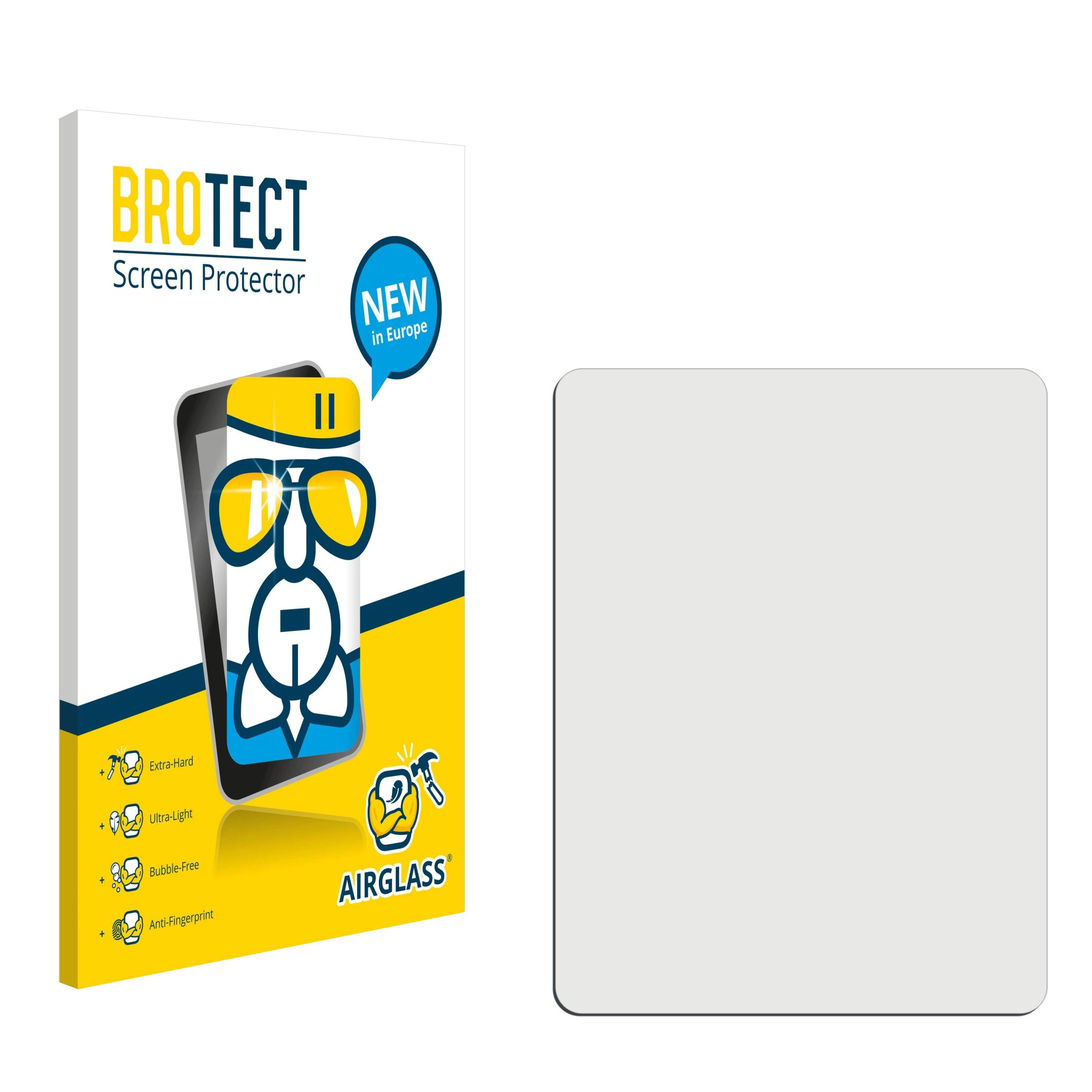 BROTECT AirGlass Glas Schutz-Folie für Motorola MC9190-G - Schutzglas