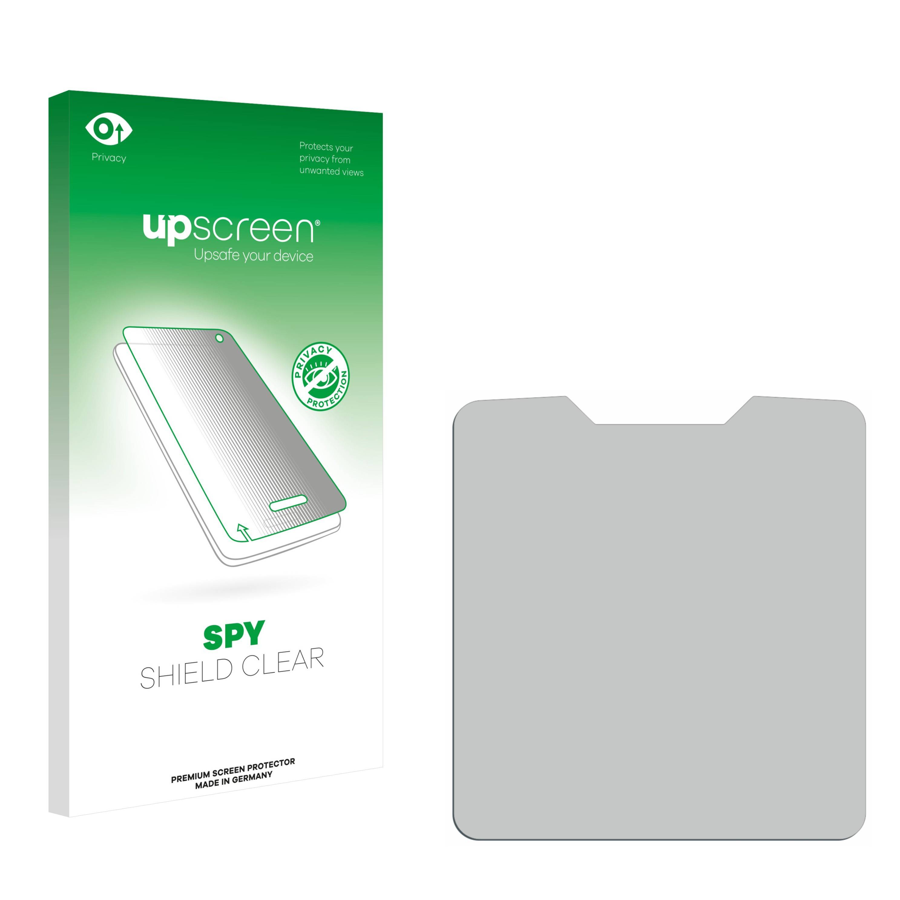 upscreen Spy Shield Sichtschutz-Folie für TOKVIA T102 GSM