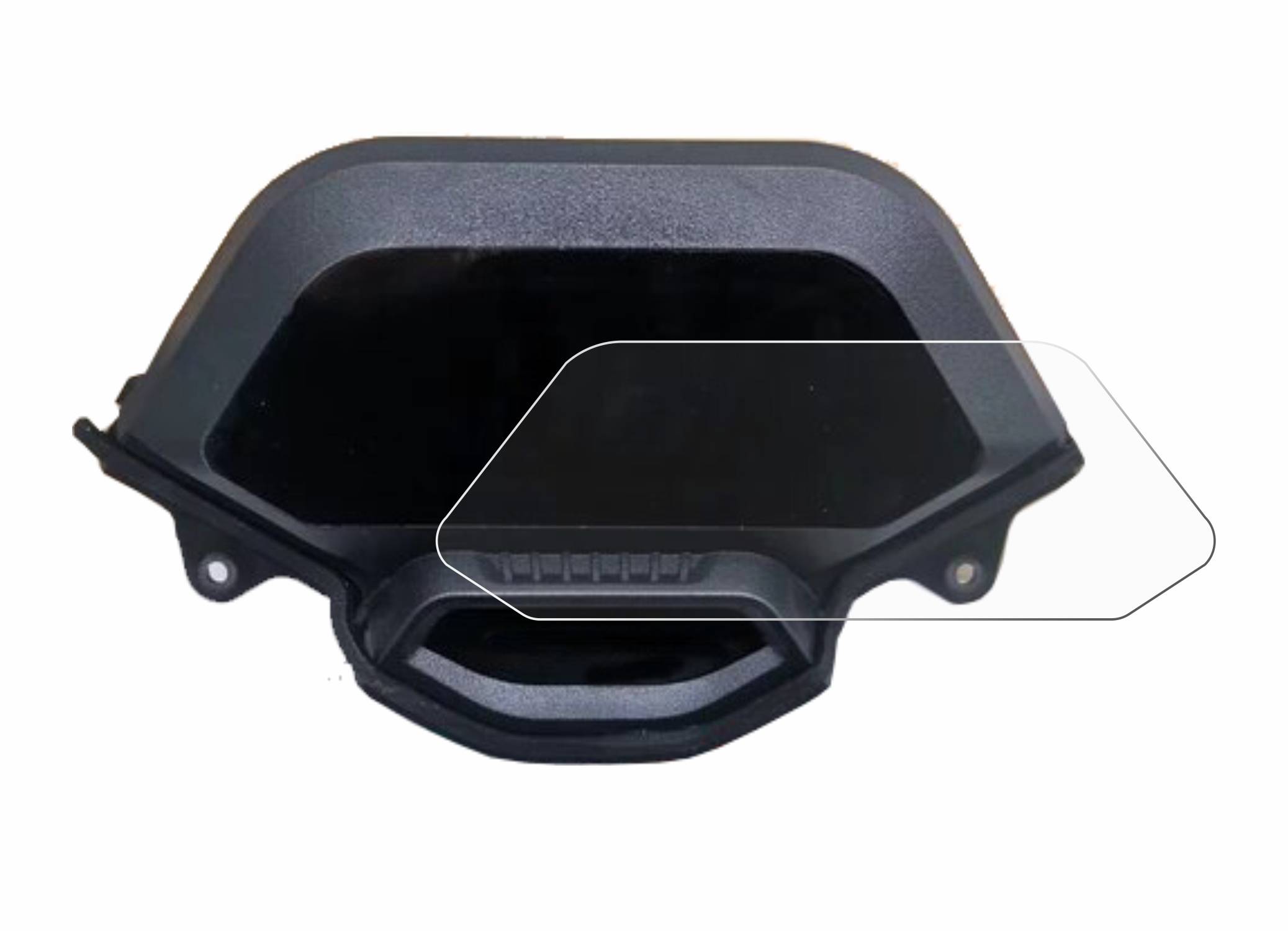 upscreen Scratch Shield Schutzfolie für Segway Ninebot GT1