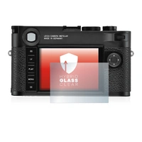 upscreen Flexible Schutz Glas Folie für Leica M10-R Schutzglas 9H Hybridglas Klar upscreen Flexible Schutz Glas Folie für Leica M10-R Schutzglas 9H Hybridglas Klar