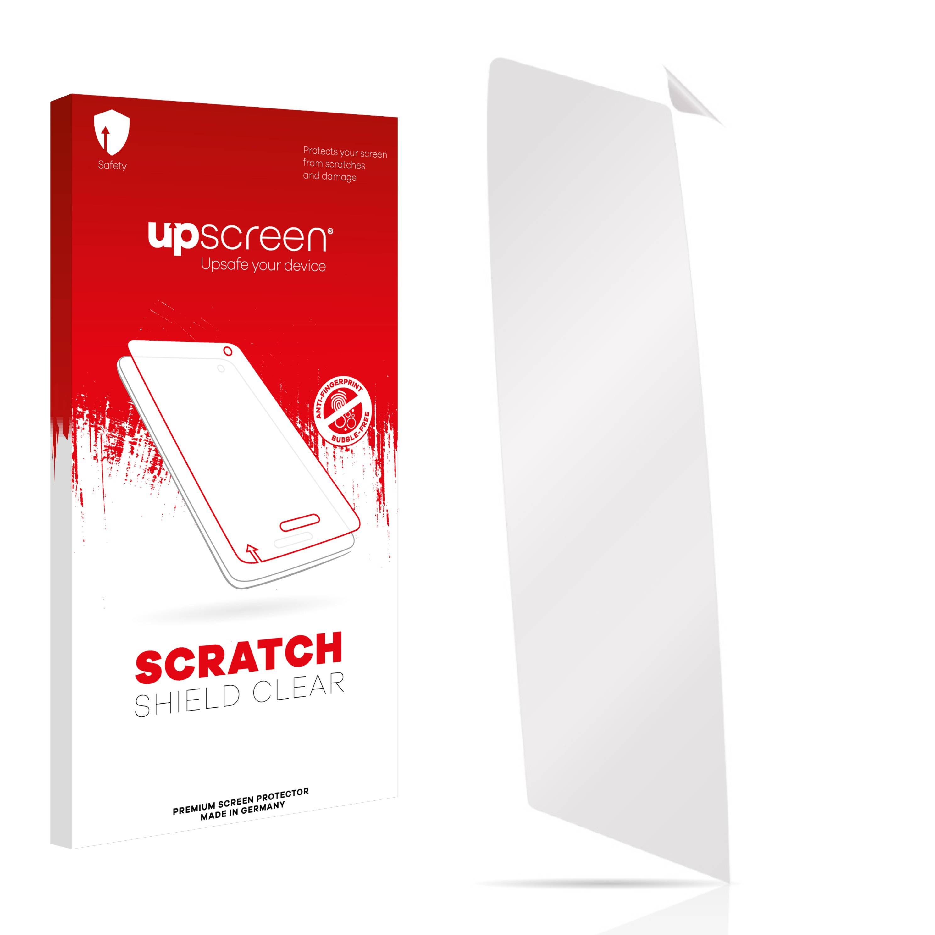 upscreen Scratch Shield Schutzfolie für Smok Morph Pod-80