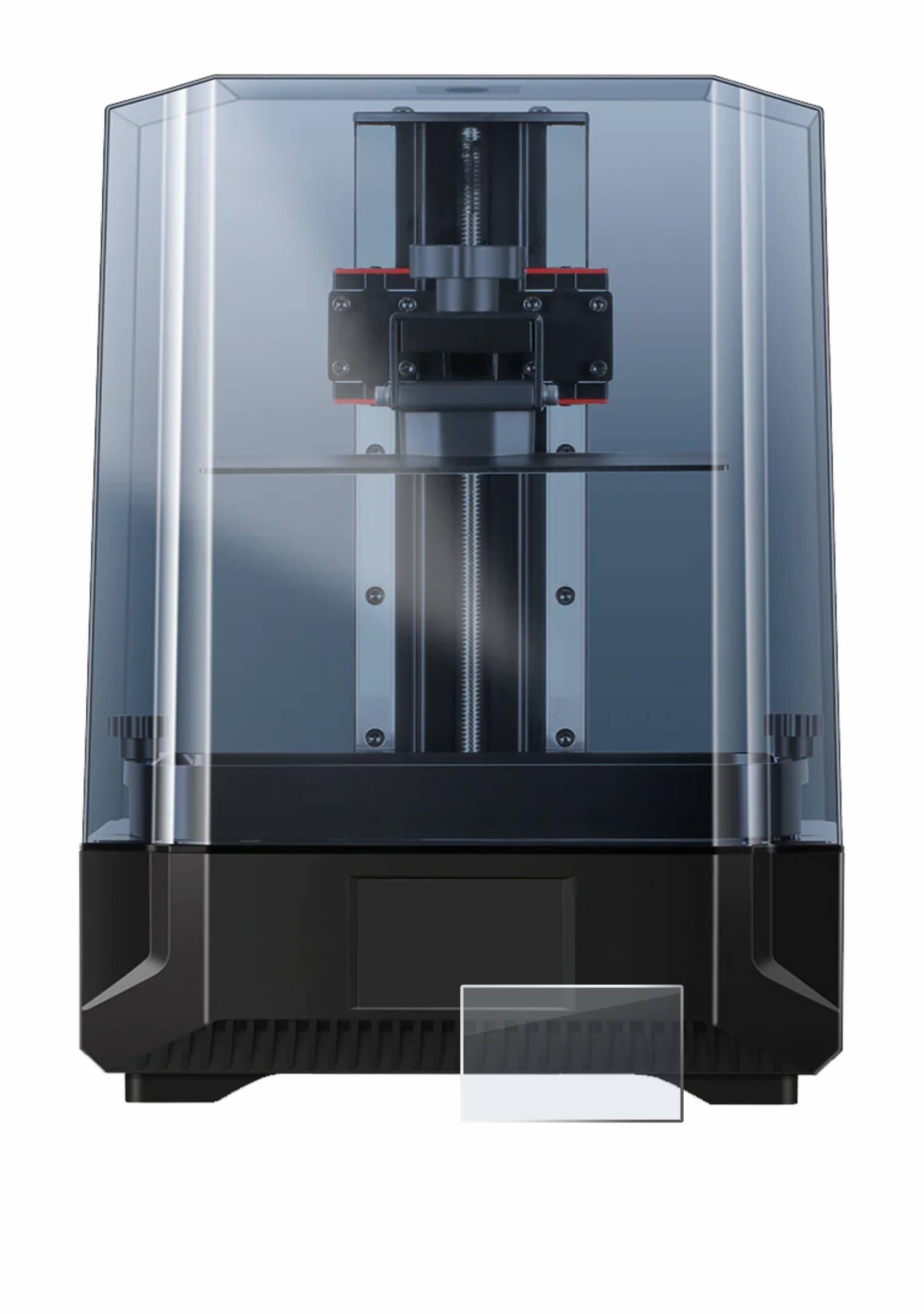 BROTECT AirGlass Matt Glas Schutz Folie für Anycubic Photon Mono X 6Ks