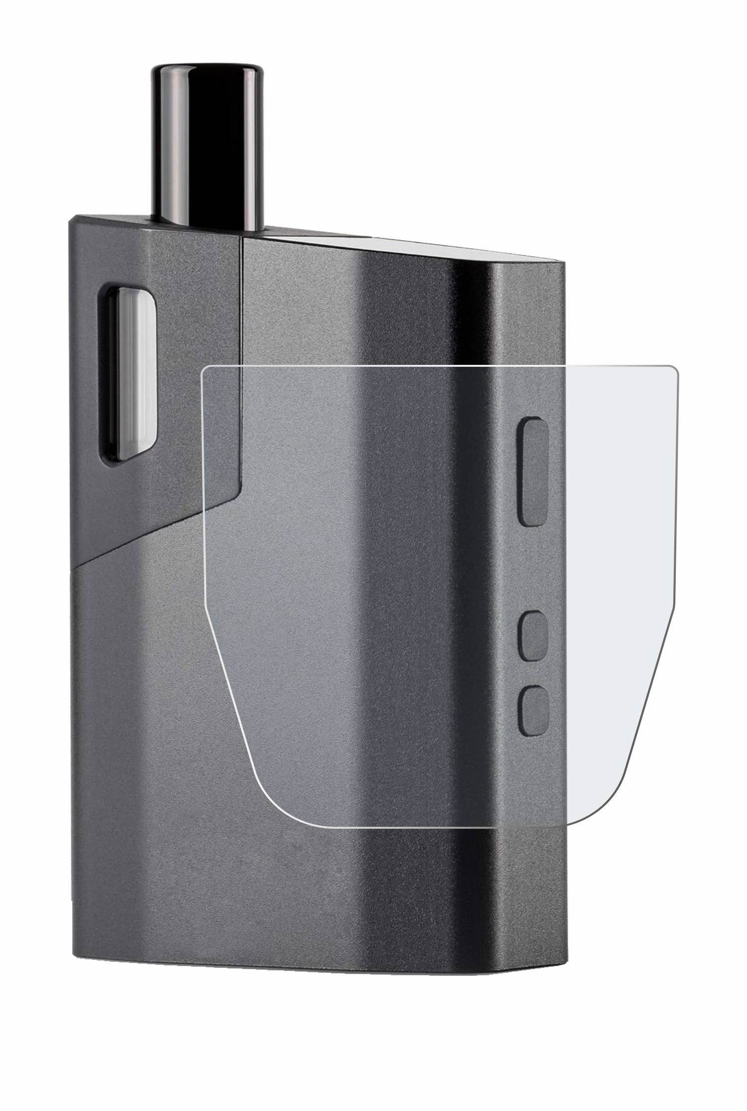 upscreen Reflection Shield Matt Schutzfolie für Wolkenkraft Fenix Pro