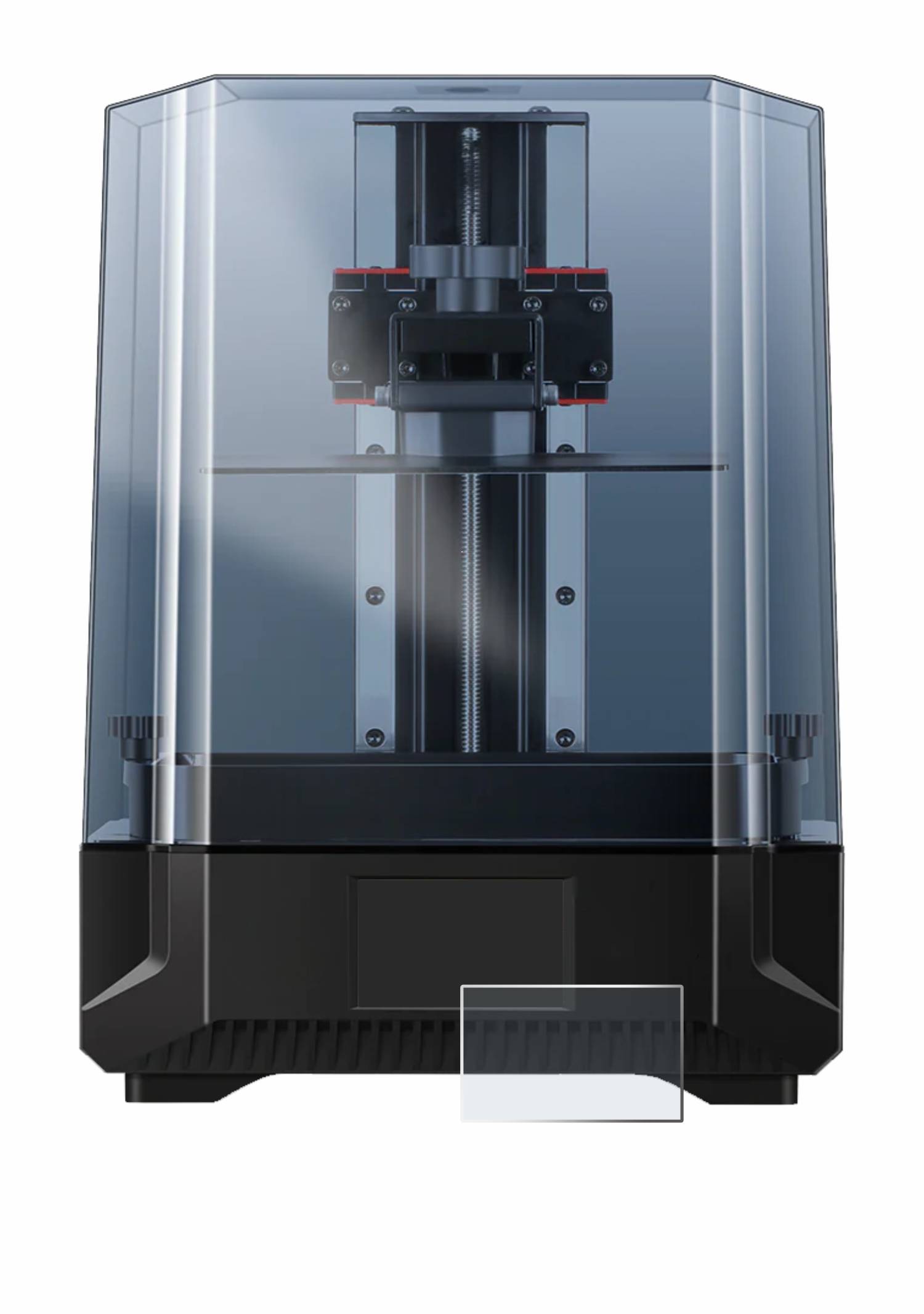 upscreen Reflection Shield Matt Schutzfolie für Anycubic Photon Mono X 6Ks