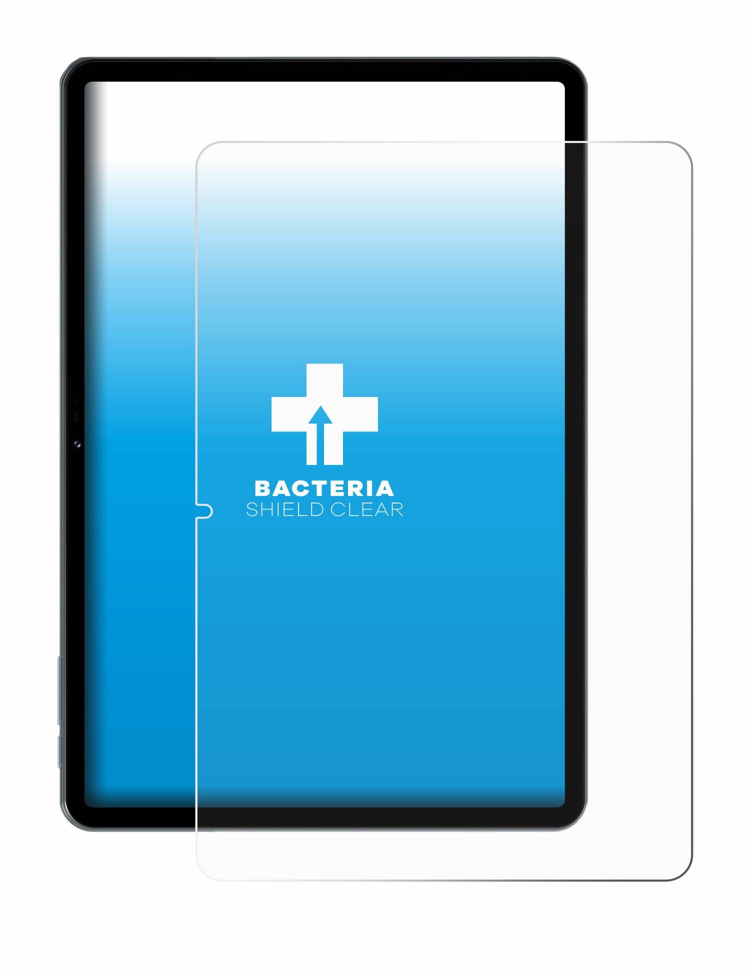 upscreen Bacteria Shield Schutzfolie für Doogee T30s - Antibakteriell