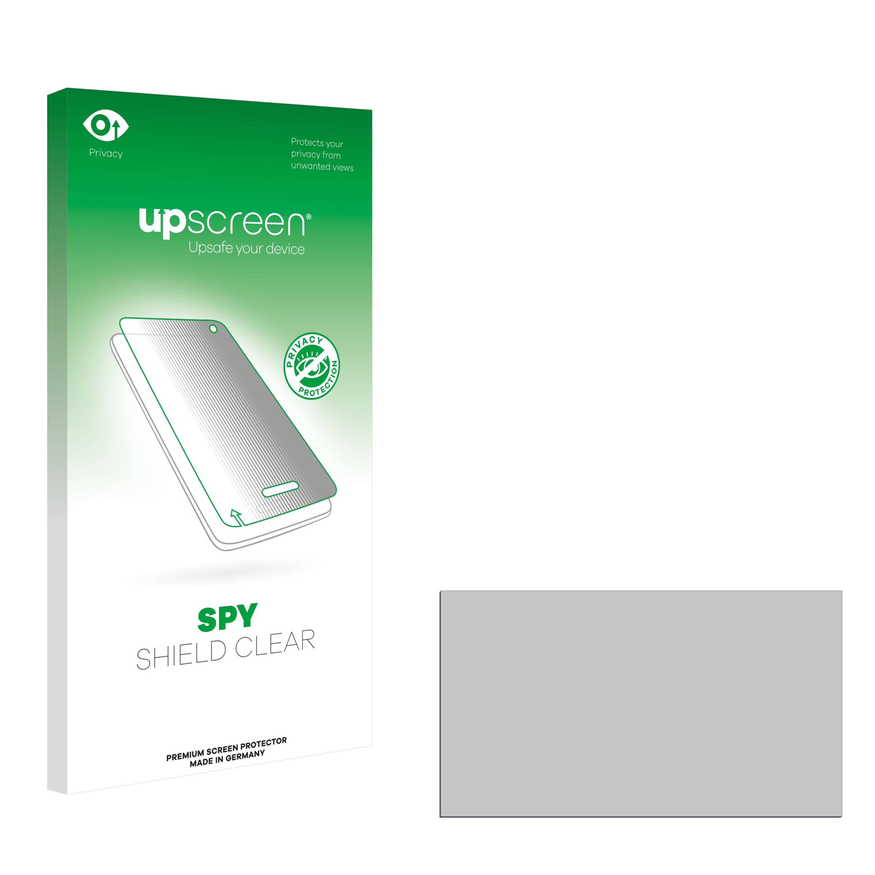 upscreen Spy Shield Sichtschutz-Folie für Gemini MDJ-600
