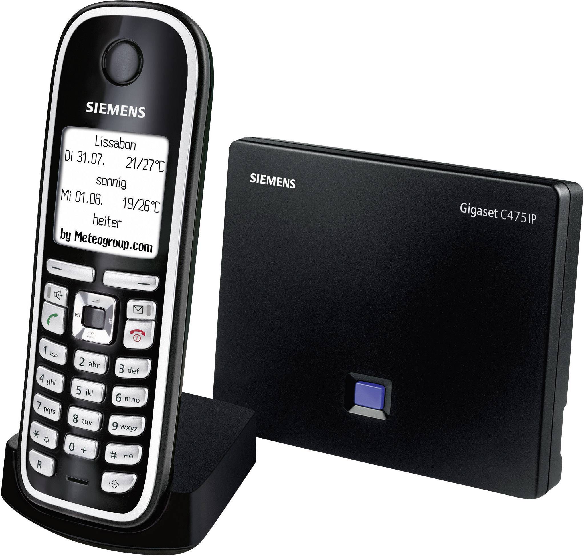 Gigaset C470 IP