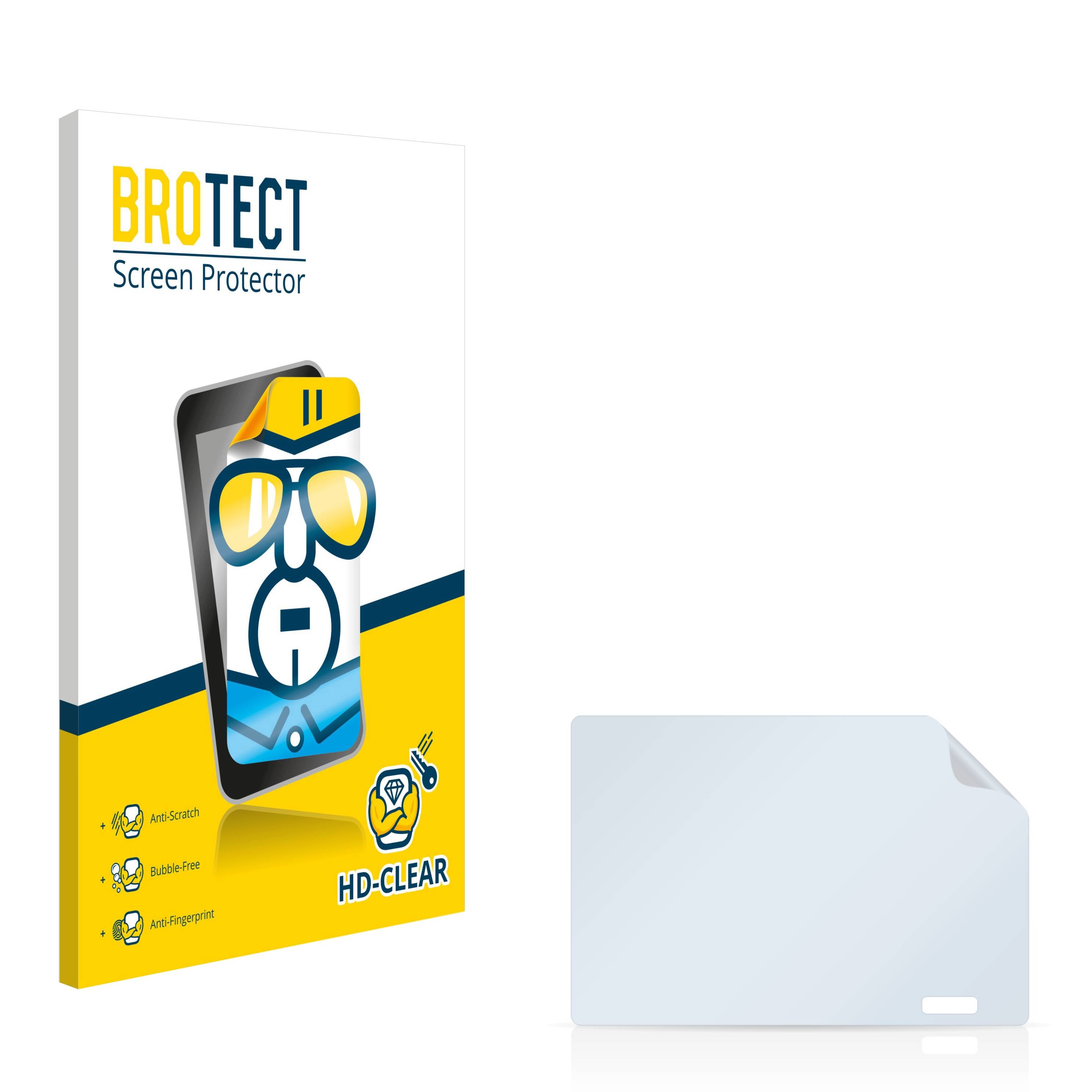 BROTECT Displayschutz-Folie für Esaware EW212