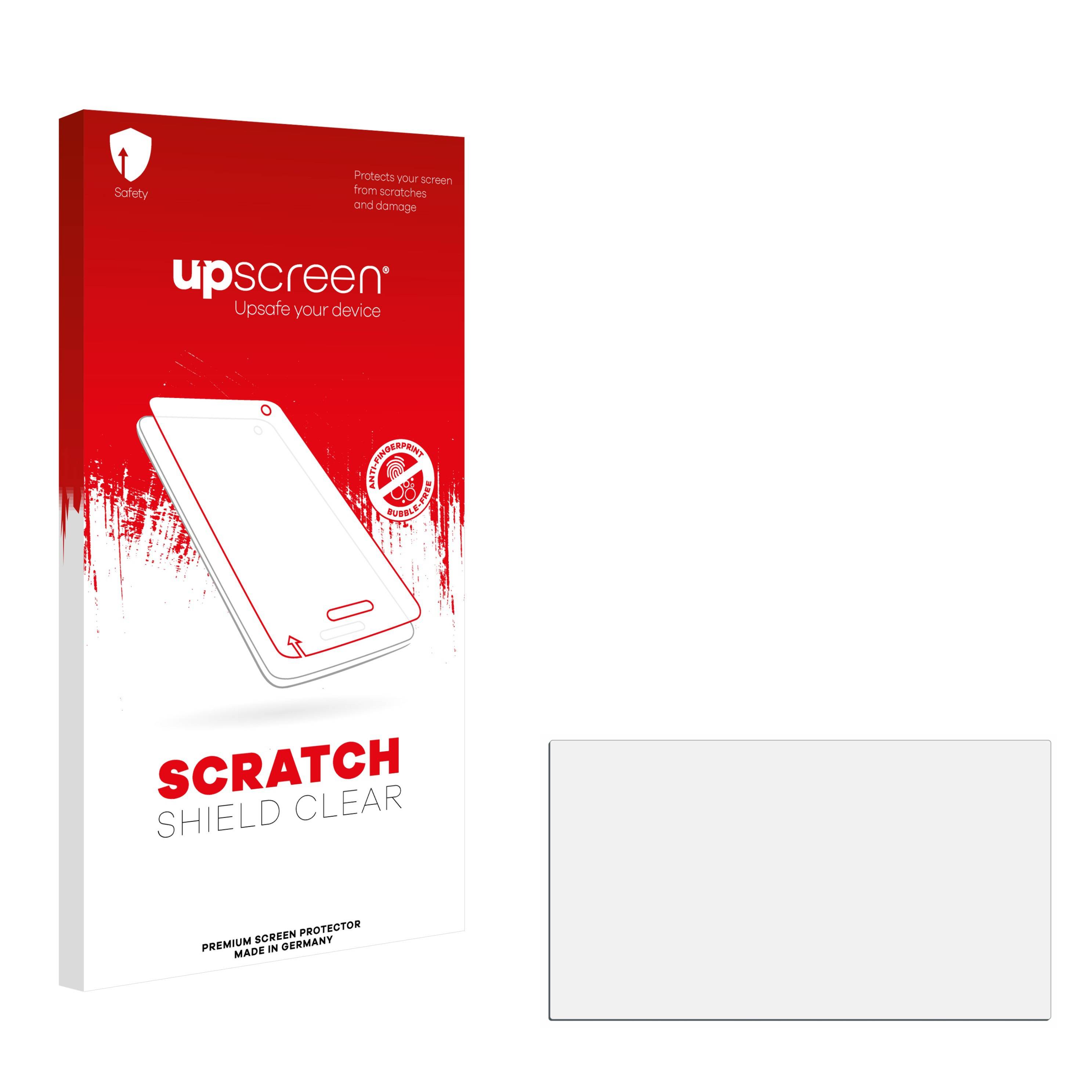 upscreen Scratch Shield Schutzfolie für ASUS ExpertBook B2 B2502