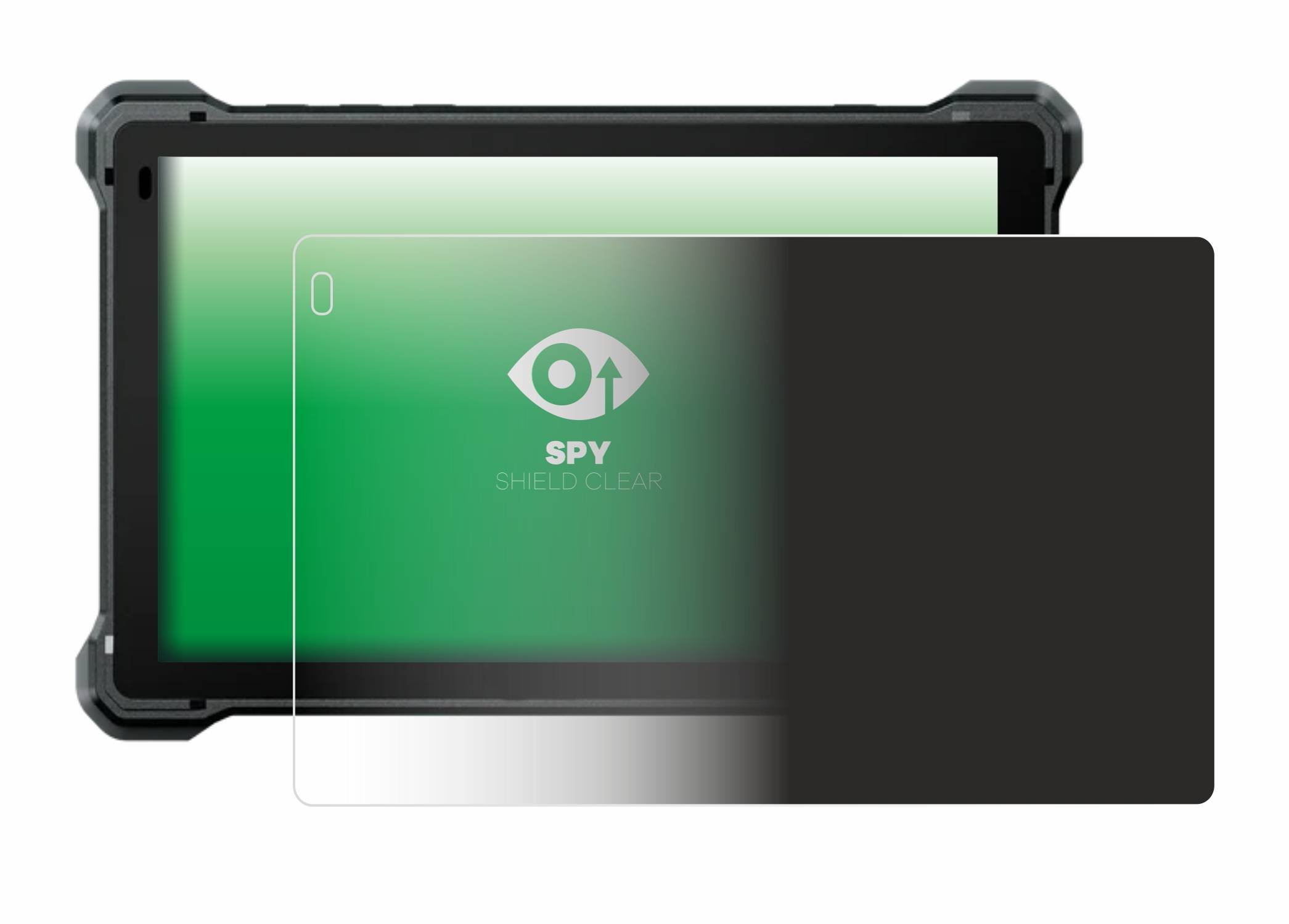 upscreen Spy Shield Sichtschutz-Folie für Desview R7III