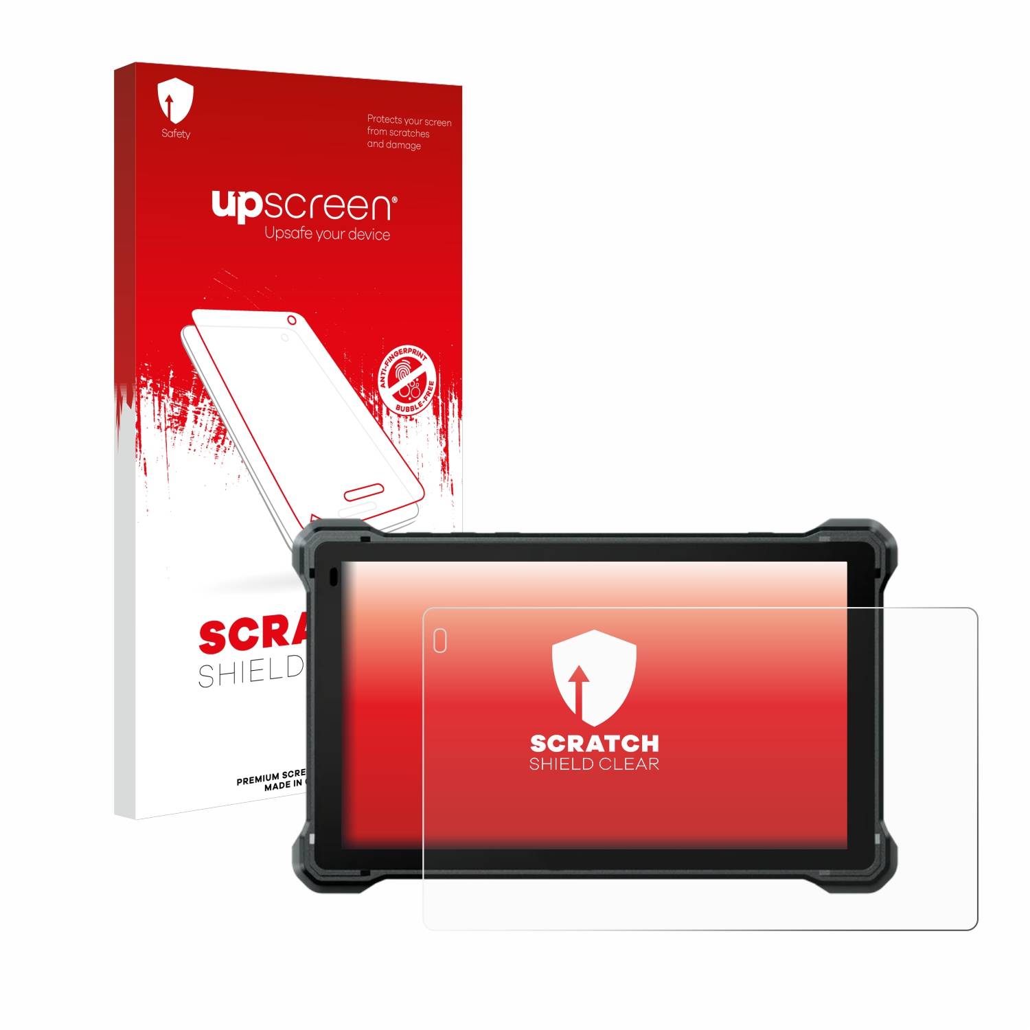 upscreen Scratch Shield Schutzfolie für Desview R7SIII