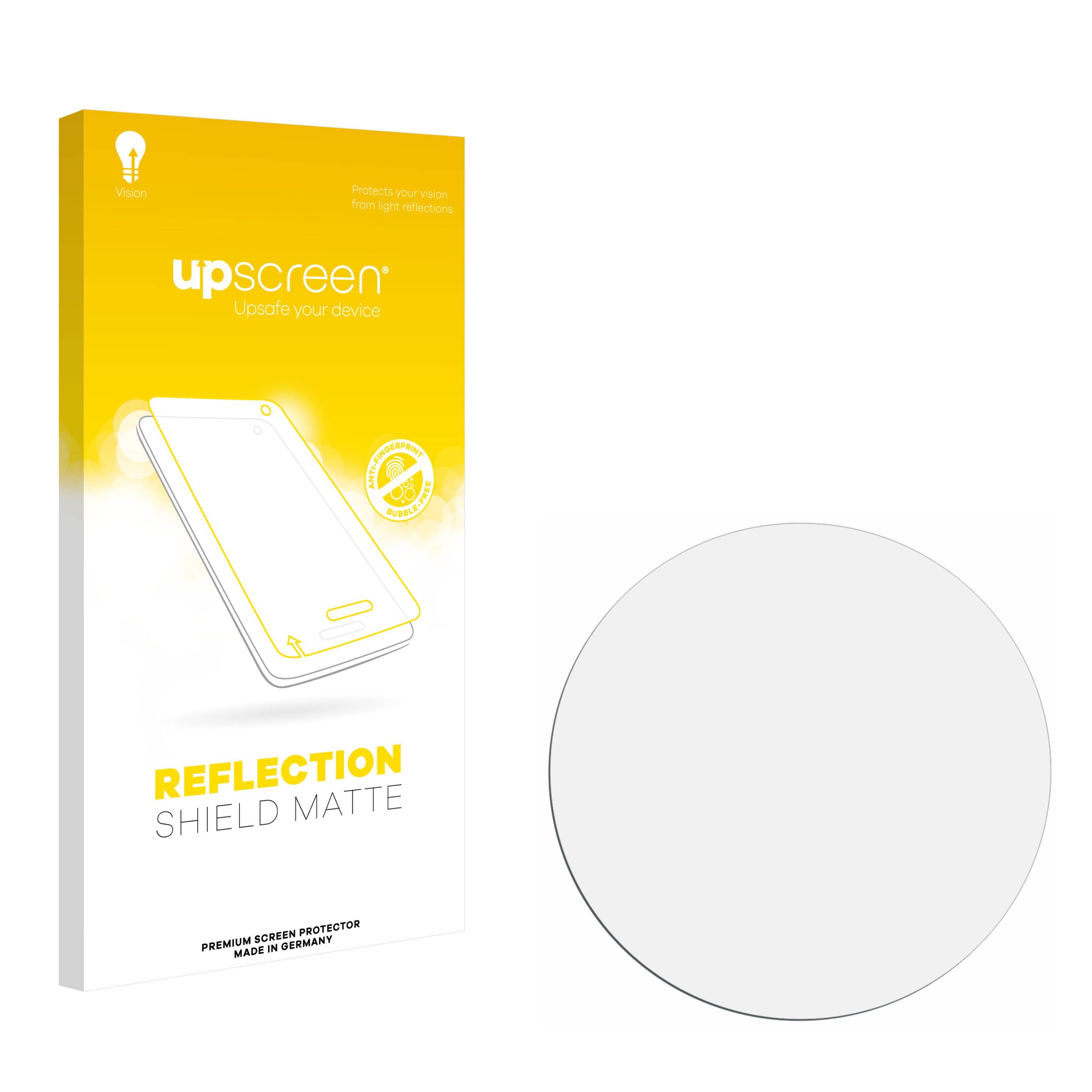 upscreen Reflection Shield Matt Schutzfolie für Anio 6