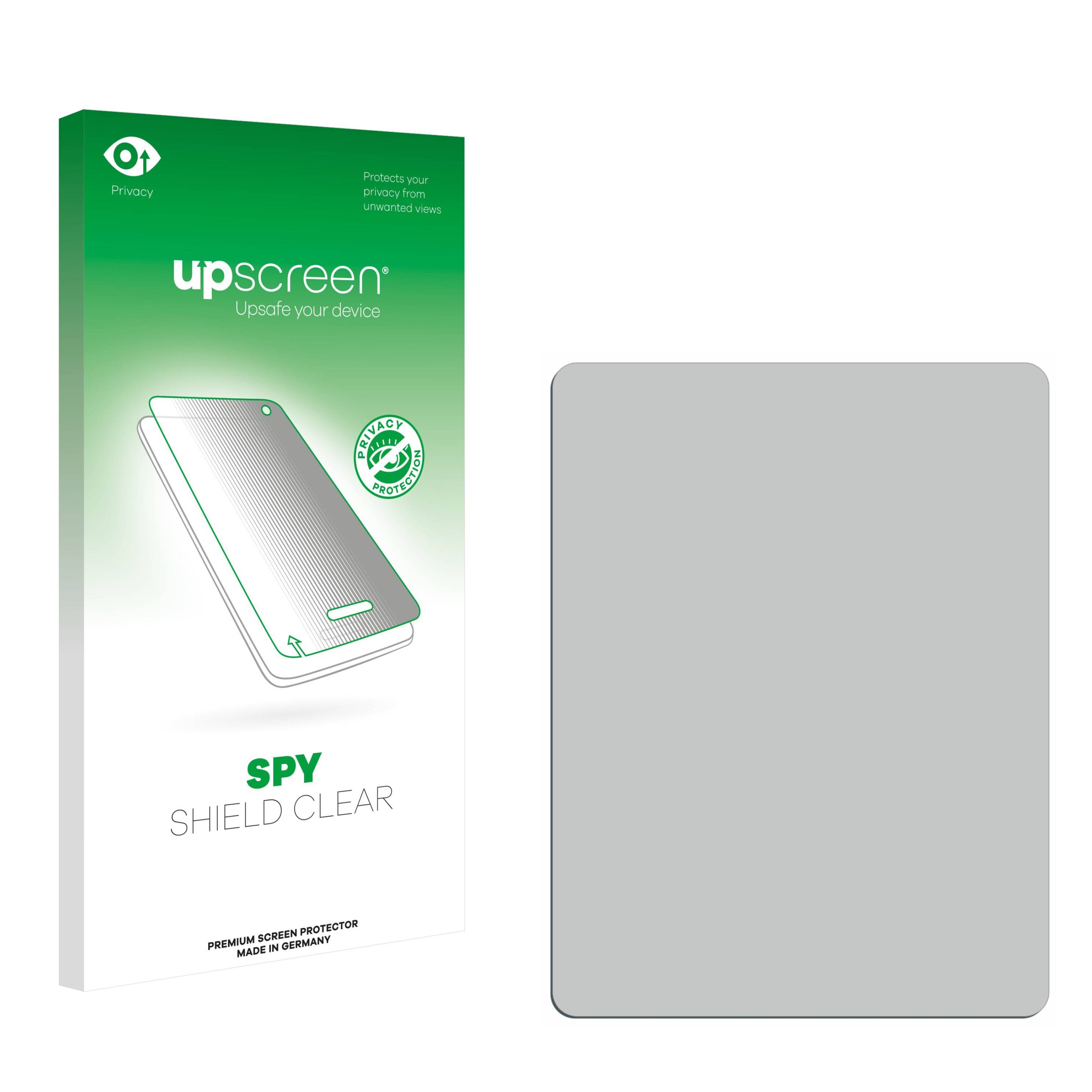 upscreen Spy Shield Sichtschutz-Folie für Hotechs LX-B2