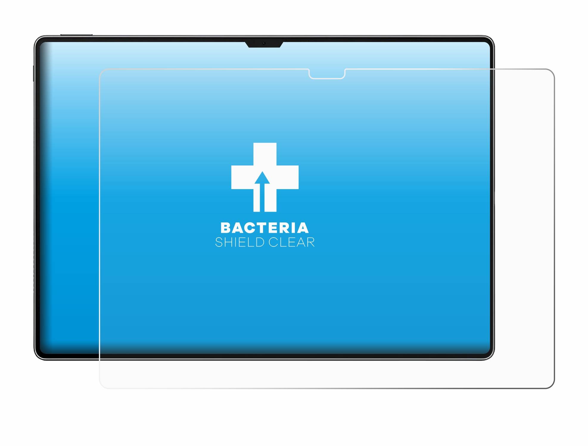 upscreen Bacteria Shield Schutzfolie für Huawei MatePad Pro 13.2 - Antibakteriell