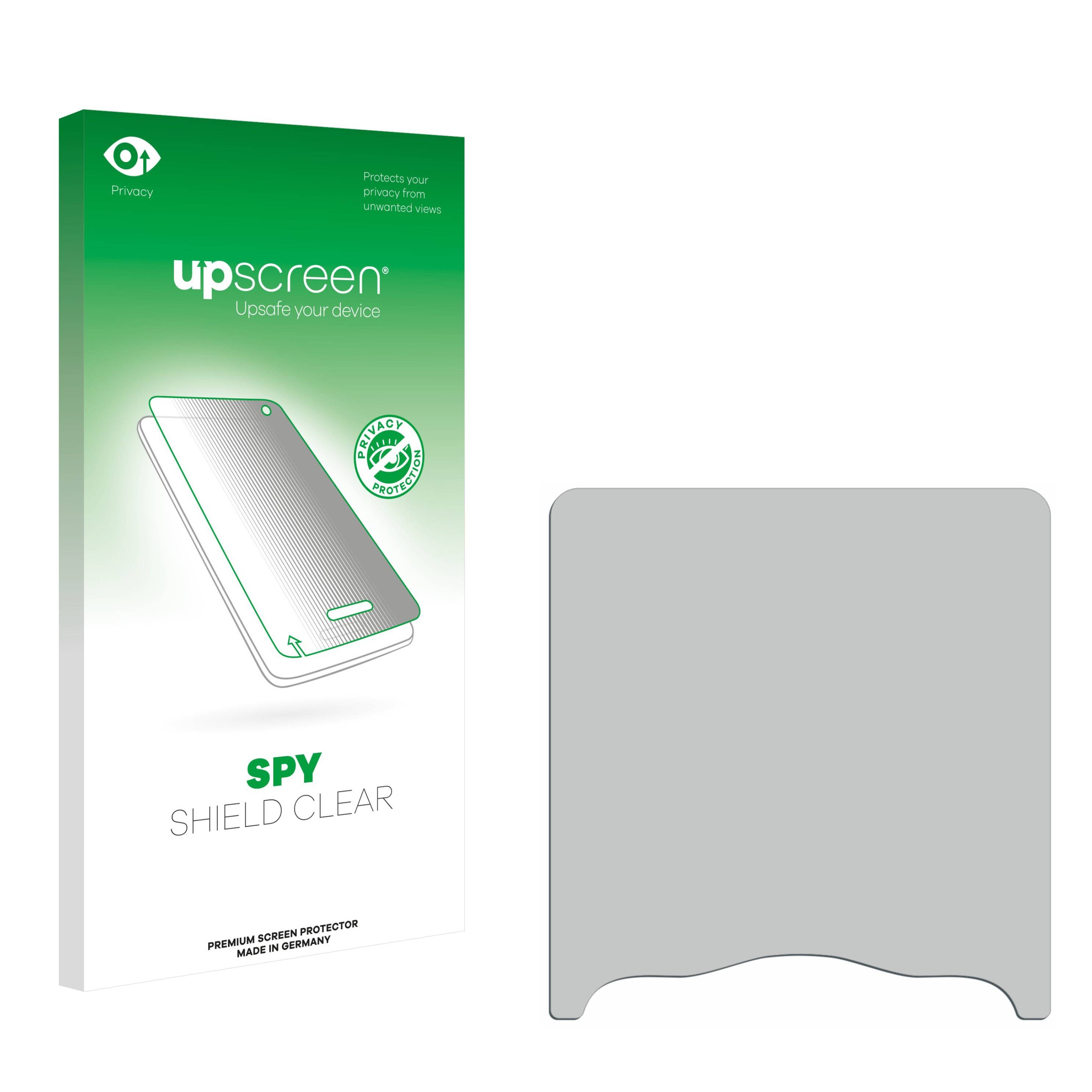 upscreen Spy Shield Sichtschutz-Folie für Airlift 3P/H 27051 Touchpad Controller