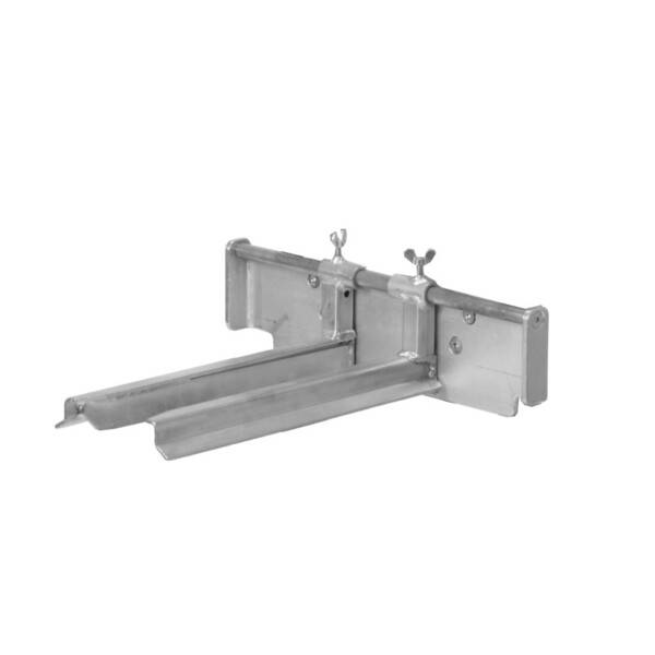 VARIOfit Gabelzinken für Materialheber, verstellbar