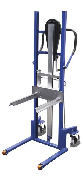 VARIOfit Materialheber inkl. Gabelzinken