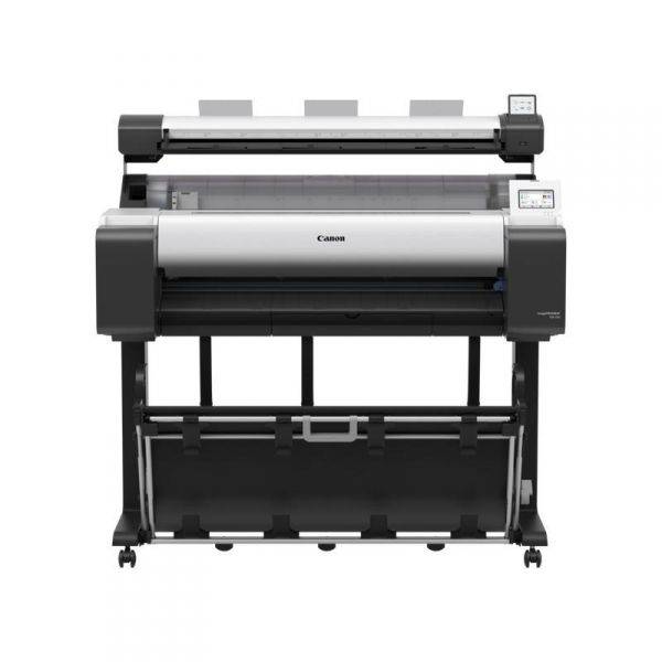 Canon imagePROGRAF TM-350 - 914 mm (36"") Großformatdrucker - Farbe - Tintenstrahl - Rolle (91,4 cm)