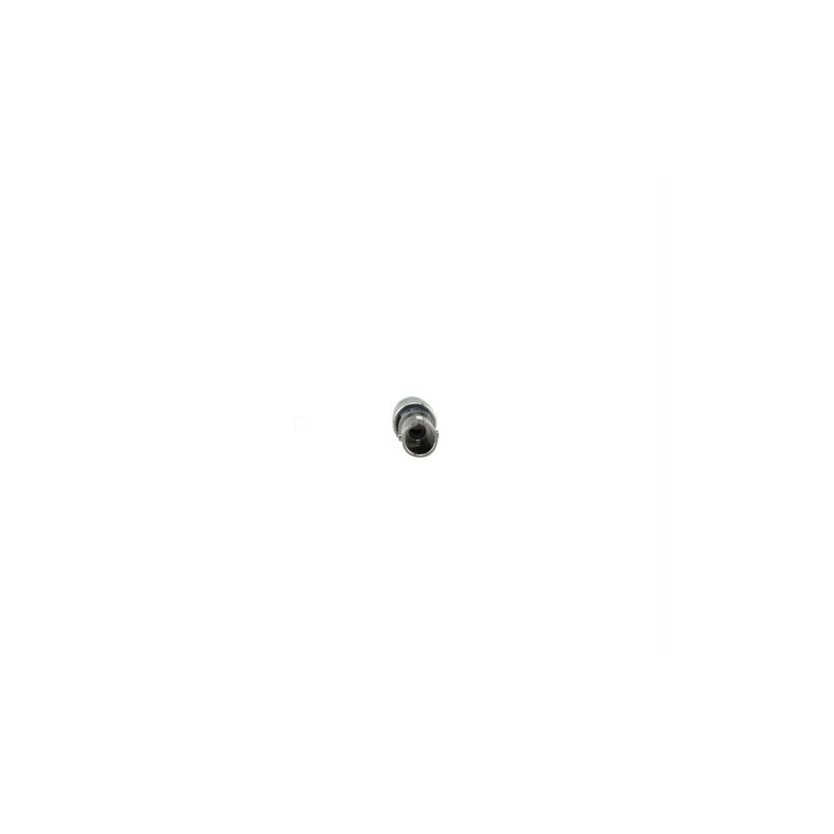 BlueOptics LWL Dämpfungsglied Singlemode ST Simplex 1dB - Lichtwellenleiter Dämp