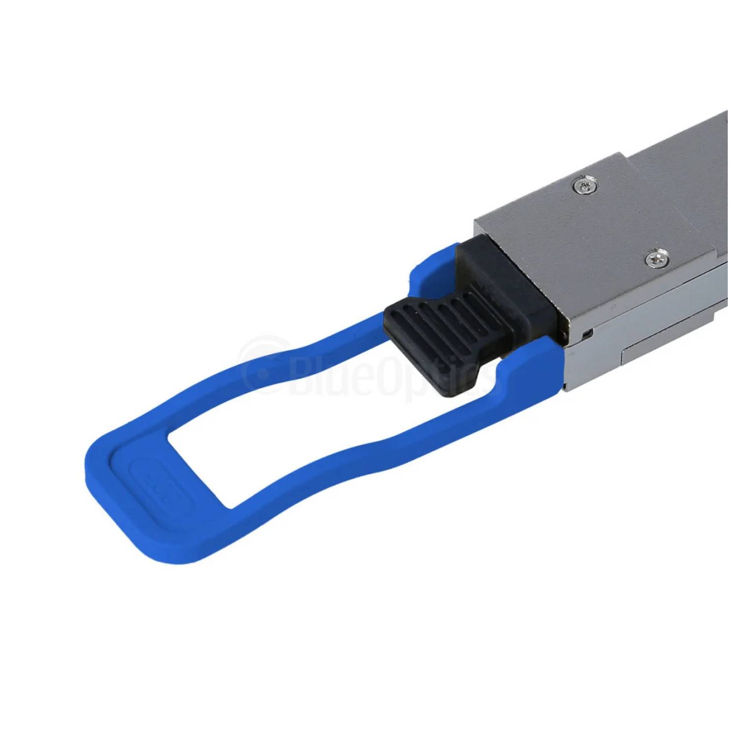 BlueOptics Dell 407-BDFX BlueOptics BO25KS856S3D QSFP Transceiver, 40GBASE-SWDM4, Multimode Fiber,