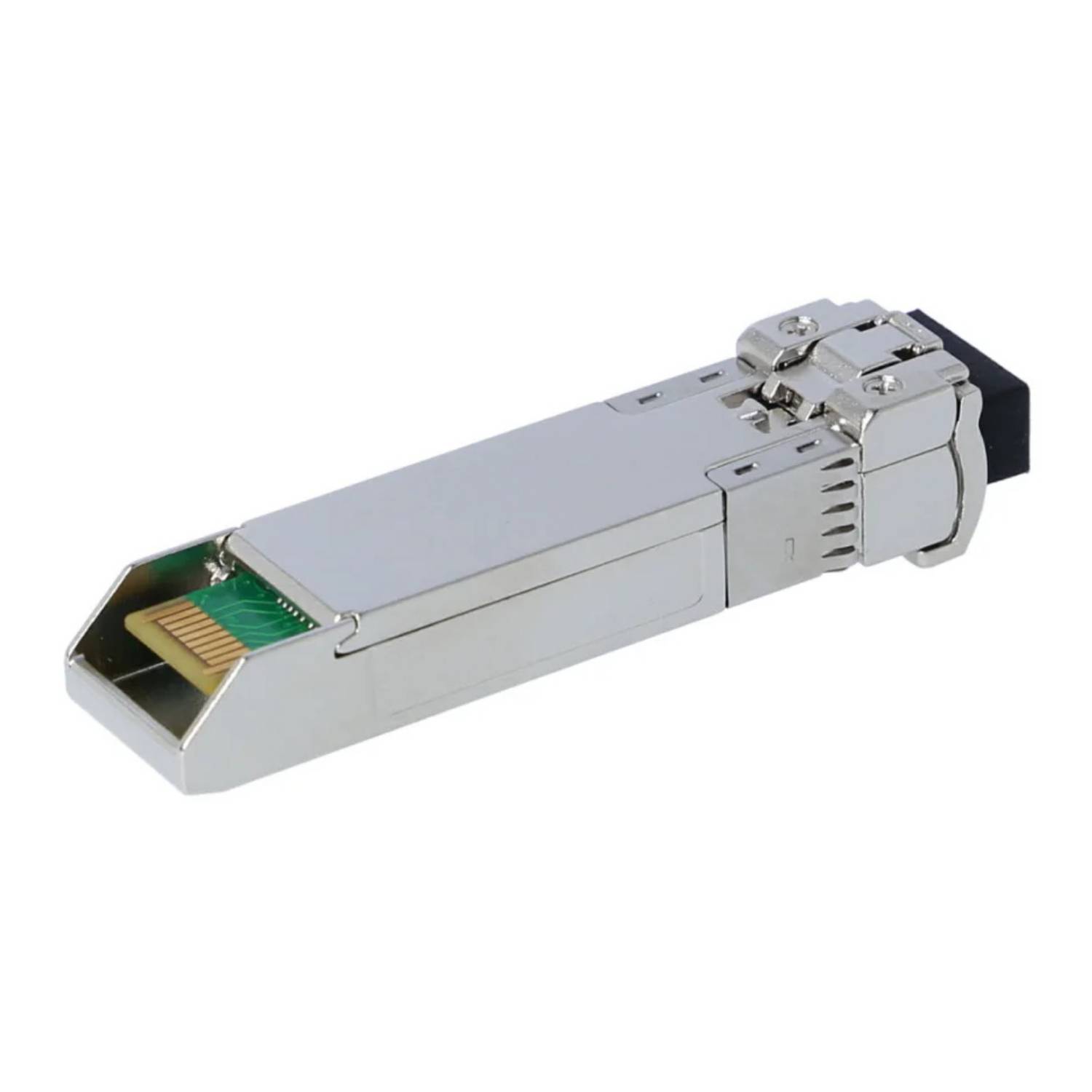 BlueOptics SFP+ Transceiver 10GBASE-ZR 80KM industrial