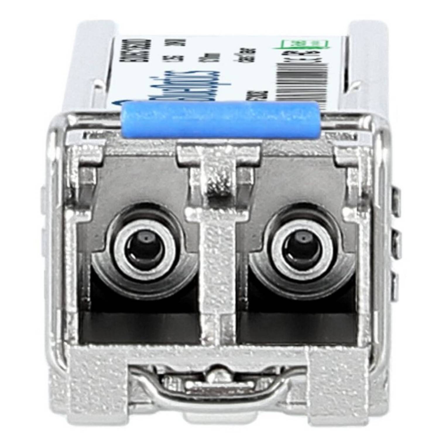 BlueOptics OM-SFP-Gigabit-Single-mode-20 kompatibler BlueOptics SFP BO05C13620D
