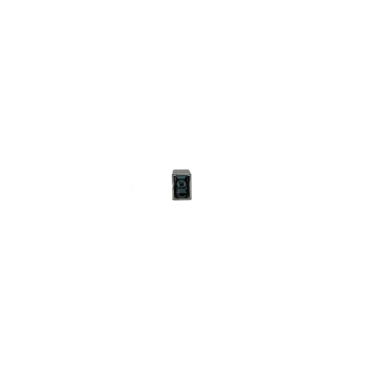 BLUEOPTICS - LWL Dämpfungsglied Singlemode SC/APC Simplex 5dB