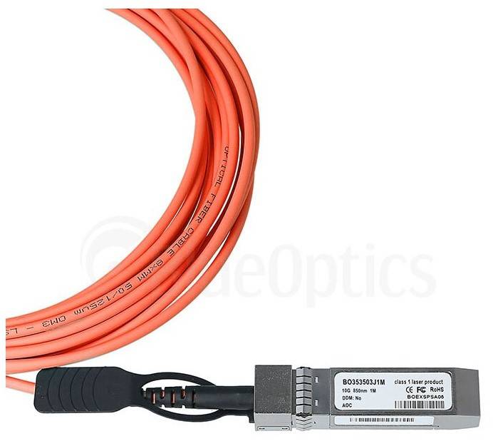 BlueOptics TL-SM5220-1M kompatibles BlueLAN DAC SFP+ SC353501J1M30 - kompatibel