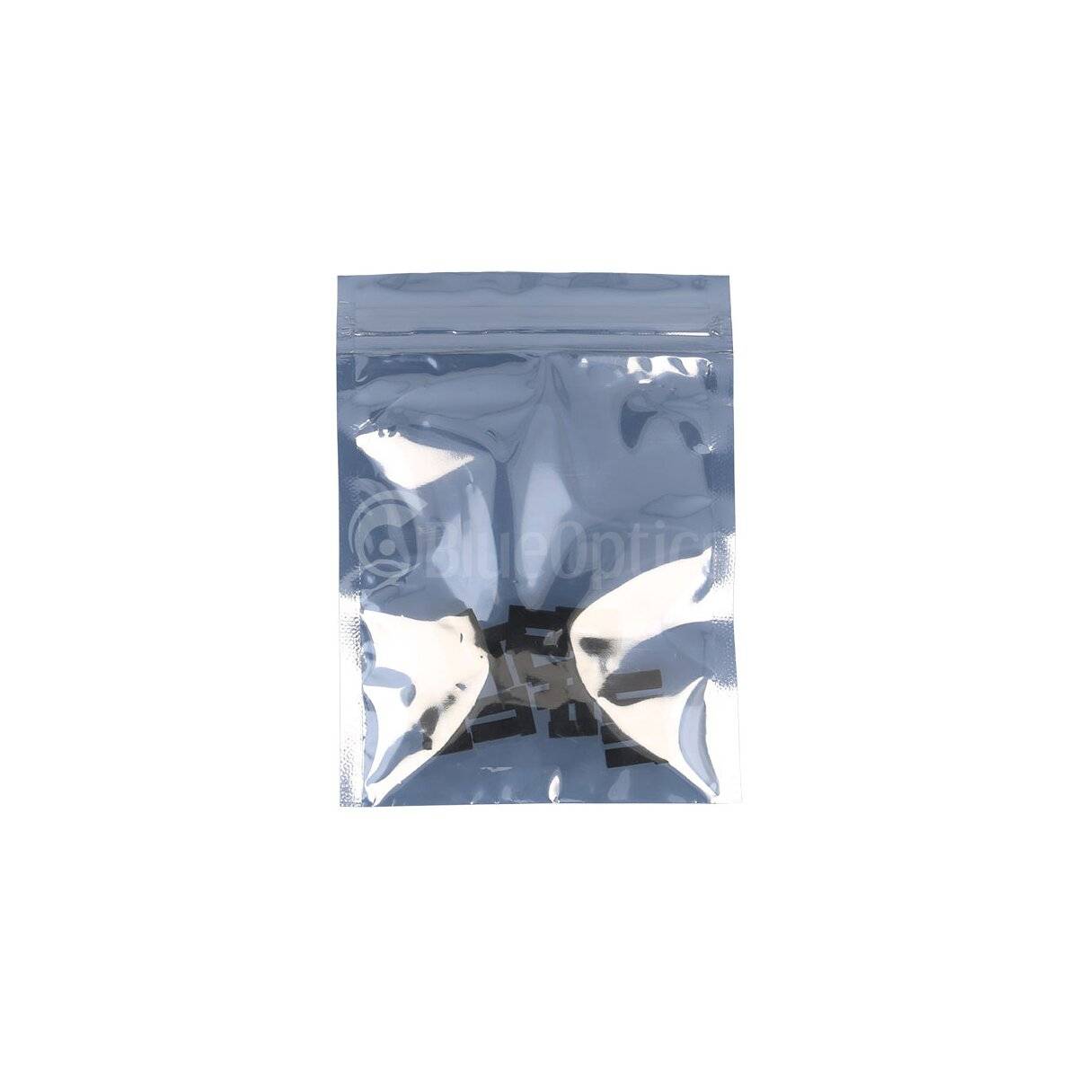 BLUEOPTICS - Staubschutzkappen LC Simplex (10 Stück)