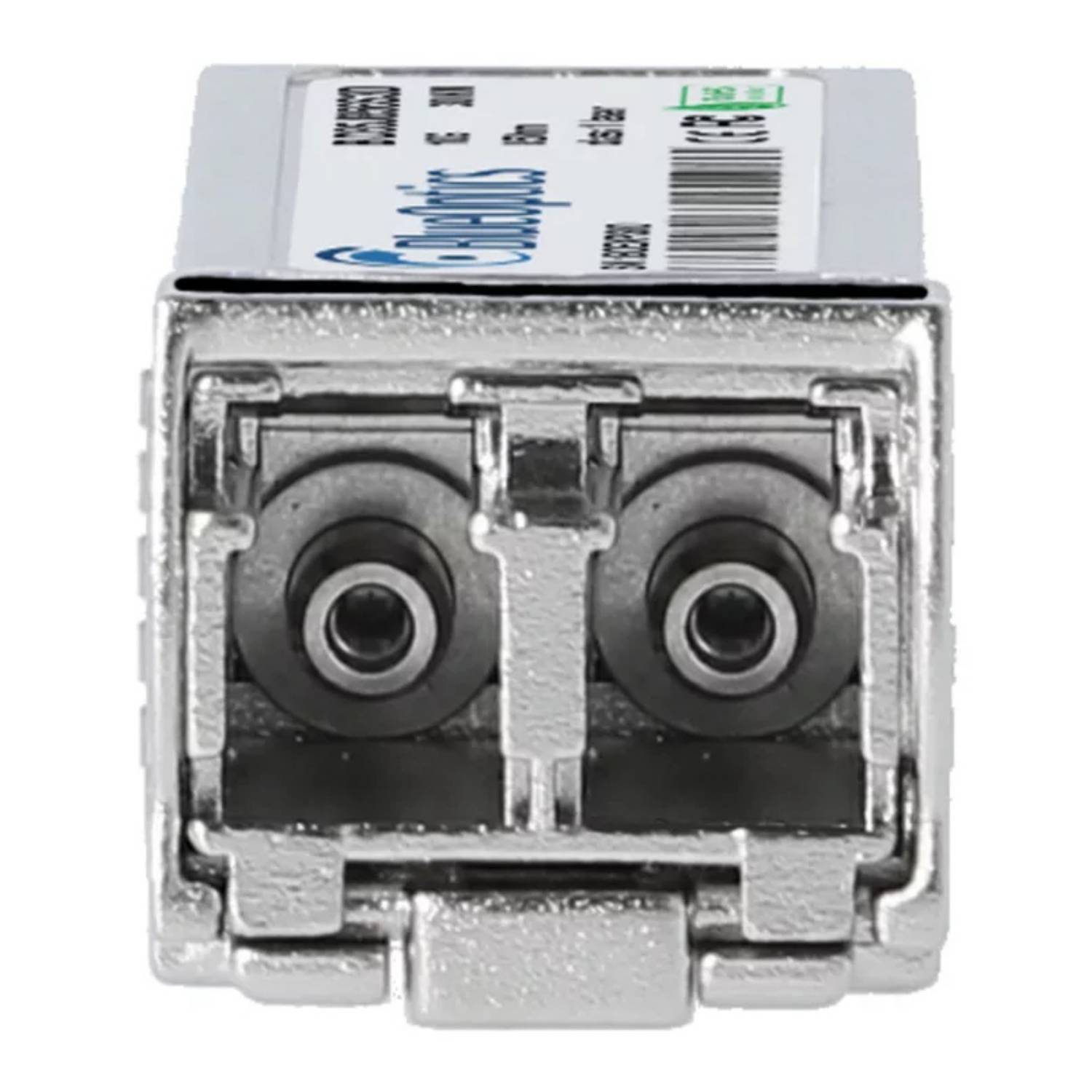 BlueOptics 100-01514 kompatibler BlueOptics SFP+ BO35J856S3D