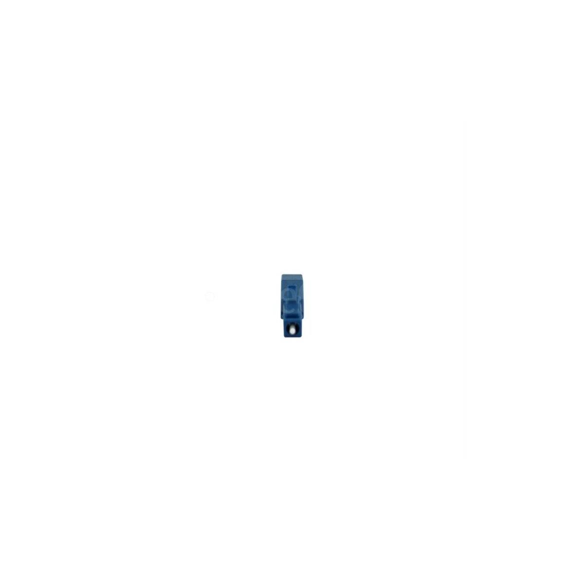 BLUEOPTICS - LWL Dämpfungsglied Singlemode LC Simplex 1dB