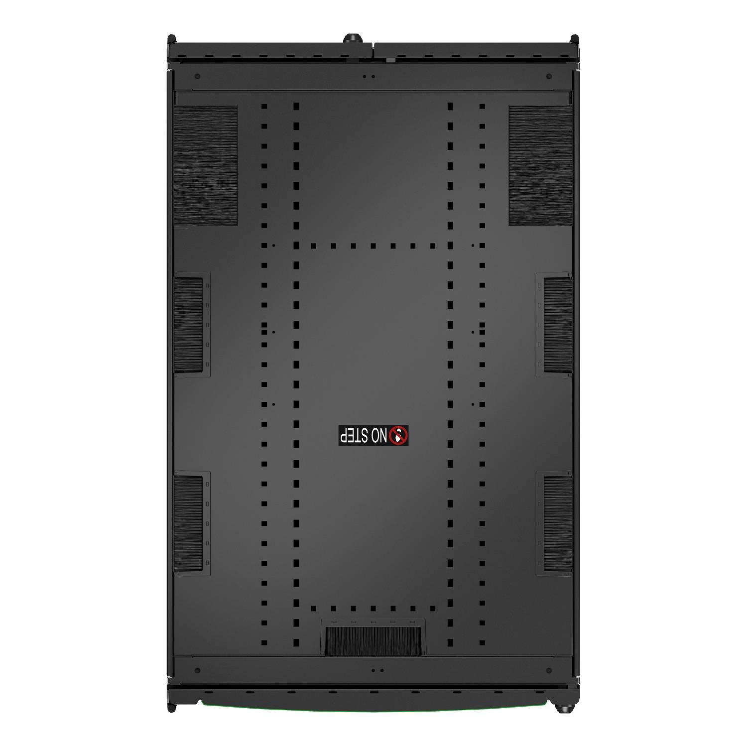 APC NetShelter SX Gen 2 - Schrank Netzwerkschrank - 2258 (H)