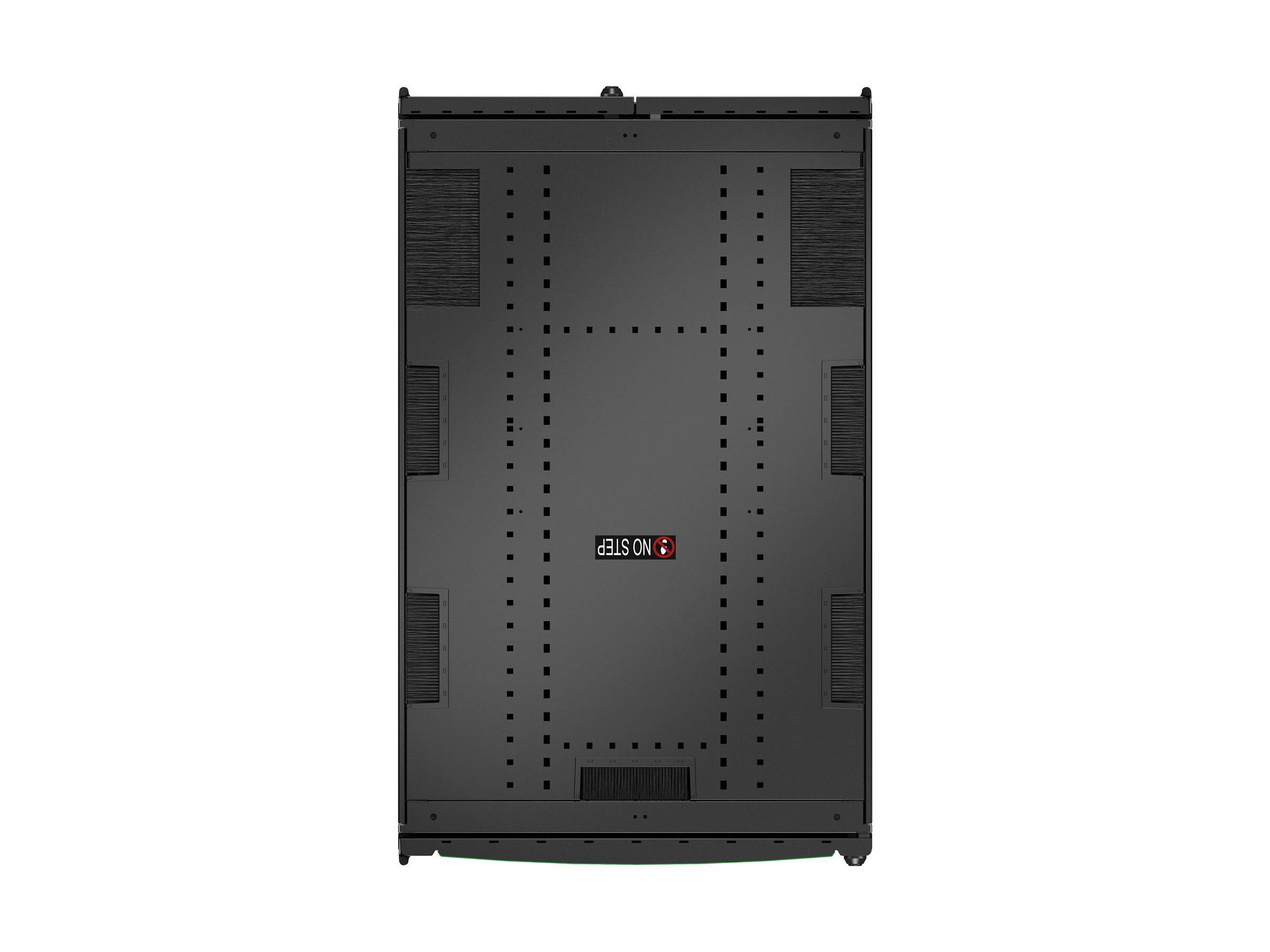 APC NetShelter SX Gen 2 - Schrank Netzwerkschrank - 2124 (H)