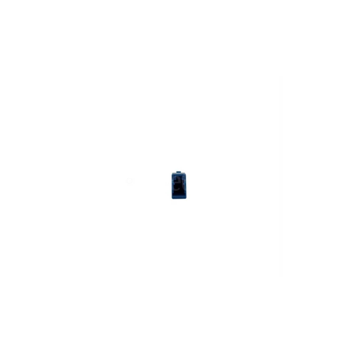 BLUEOPTICS - LWL Dämpfungsglied Singlemode LC Simplex 1dB