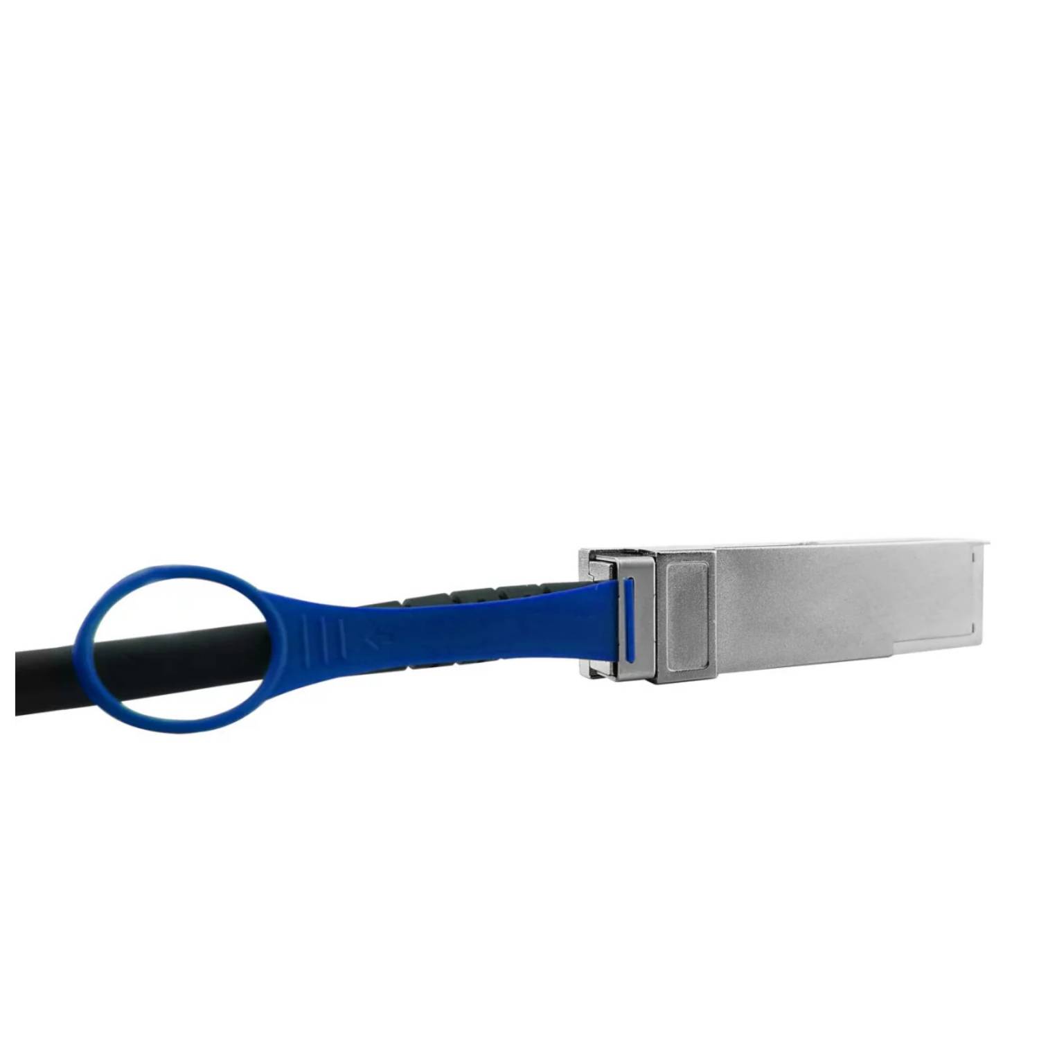BLUEOPTICS - X66211B-0.5 kompatibles BlueLAN DAC QSFP28 SC282801L0.5M30