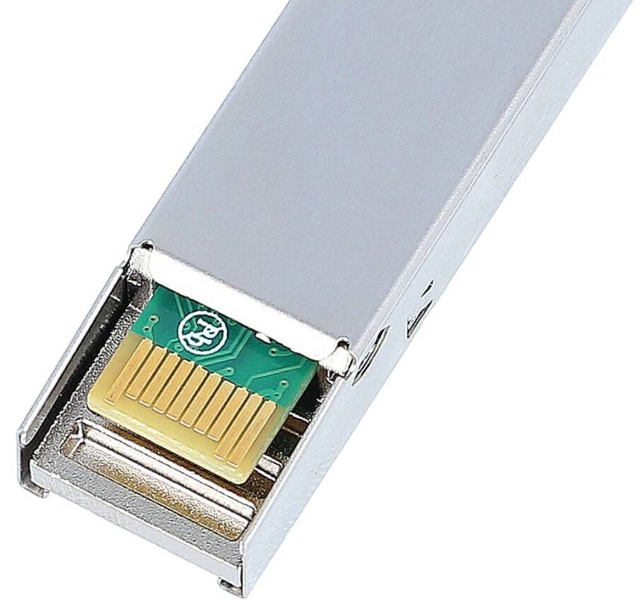 BLUEOPTICS - Alto Networks PAN-SFP-SX kompatibler BlueOptics SFP BO05C856S5D