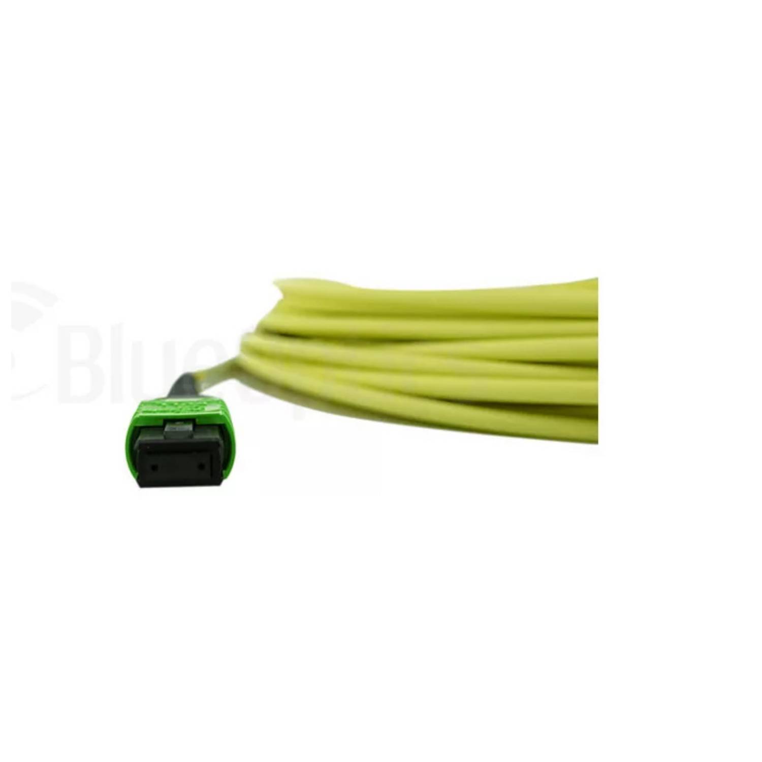 BLUEOPTICS - 3HE13897AA-7.5 kompatibles MPO-4xLC Singlemode Patchkabel 7.5 Meter