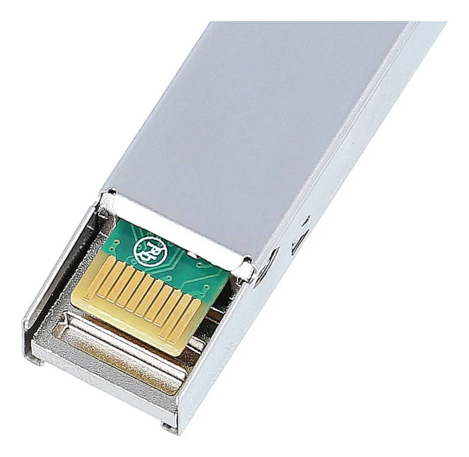 BLUEOPTICS - BO05C15640DIN SFP Transceiver 1000BASE-EX 40KM industrial