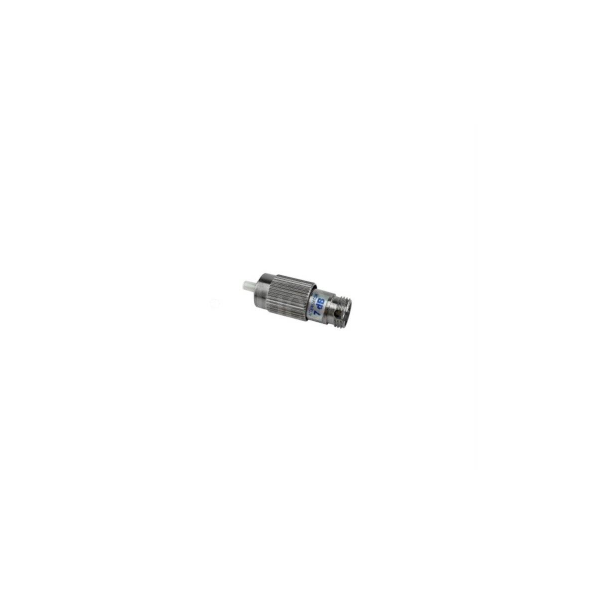 BLUEOPTICS - LWL Dämpfungsglied Singlemode FC Simplex 25dB