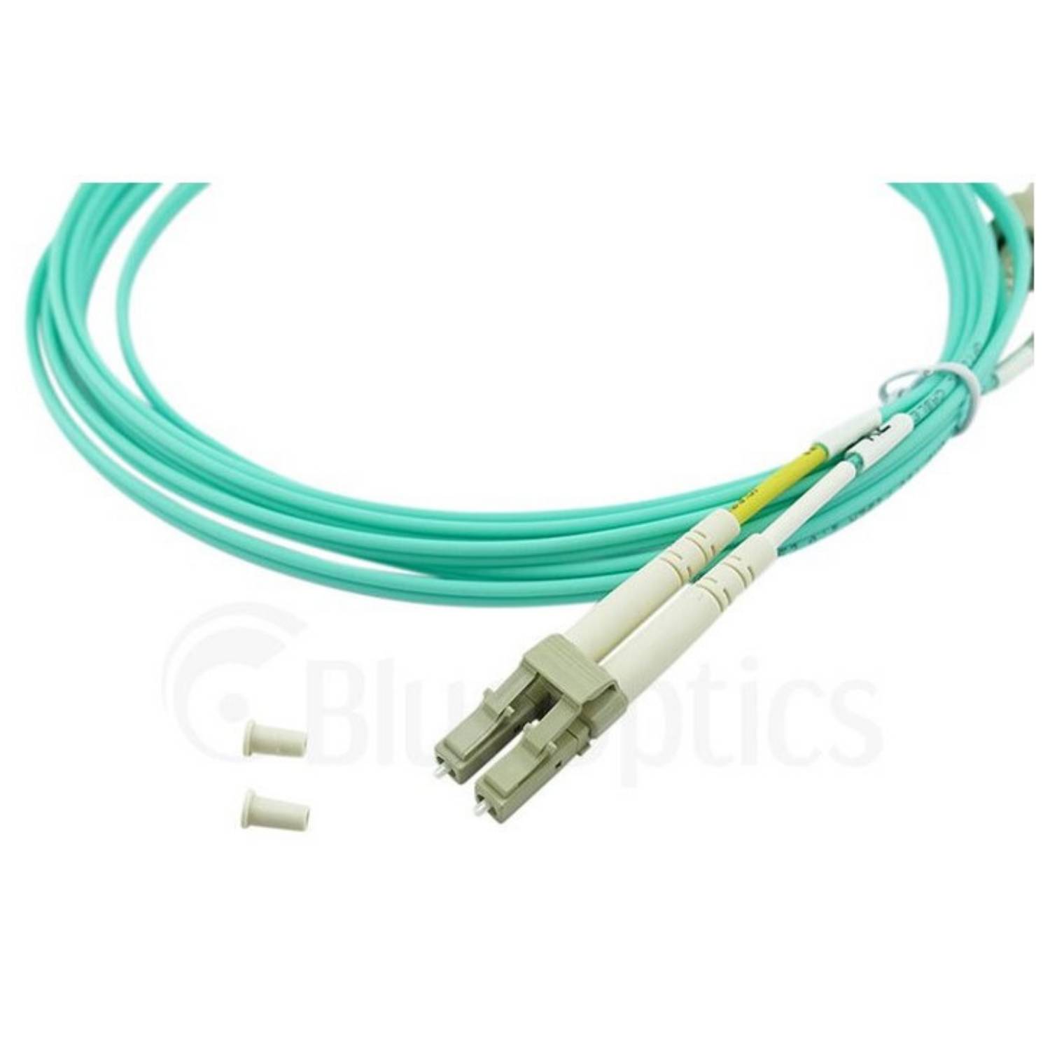 BLUEOPTICS - 055702K512000003M kompatibles LC-SC Multimode OM3 Patchkabel 3 Meter