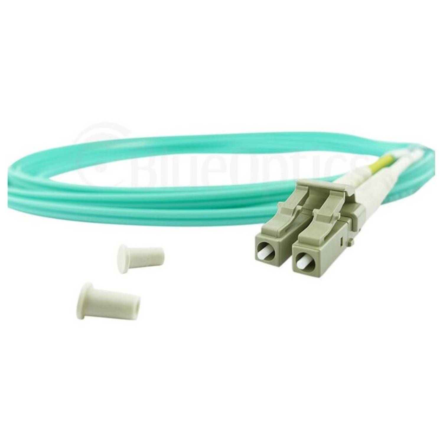 Corning 050502T512000005M LC-LC Multi-mode OM3 Patchkabel 5 Meter