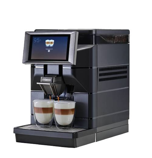 SAECO - Magic M1 automatic coffee machine - Espresso-Automat - 15 Bar