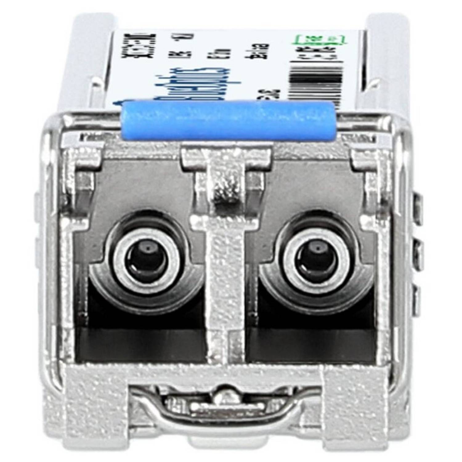 BlueOptics HPE Aruba JL746A BlueOptics BO05C13610D SFP Transceiver, 1000BASE-LX, Singlemode Fiber, 1310nm, 10KM