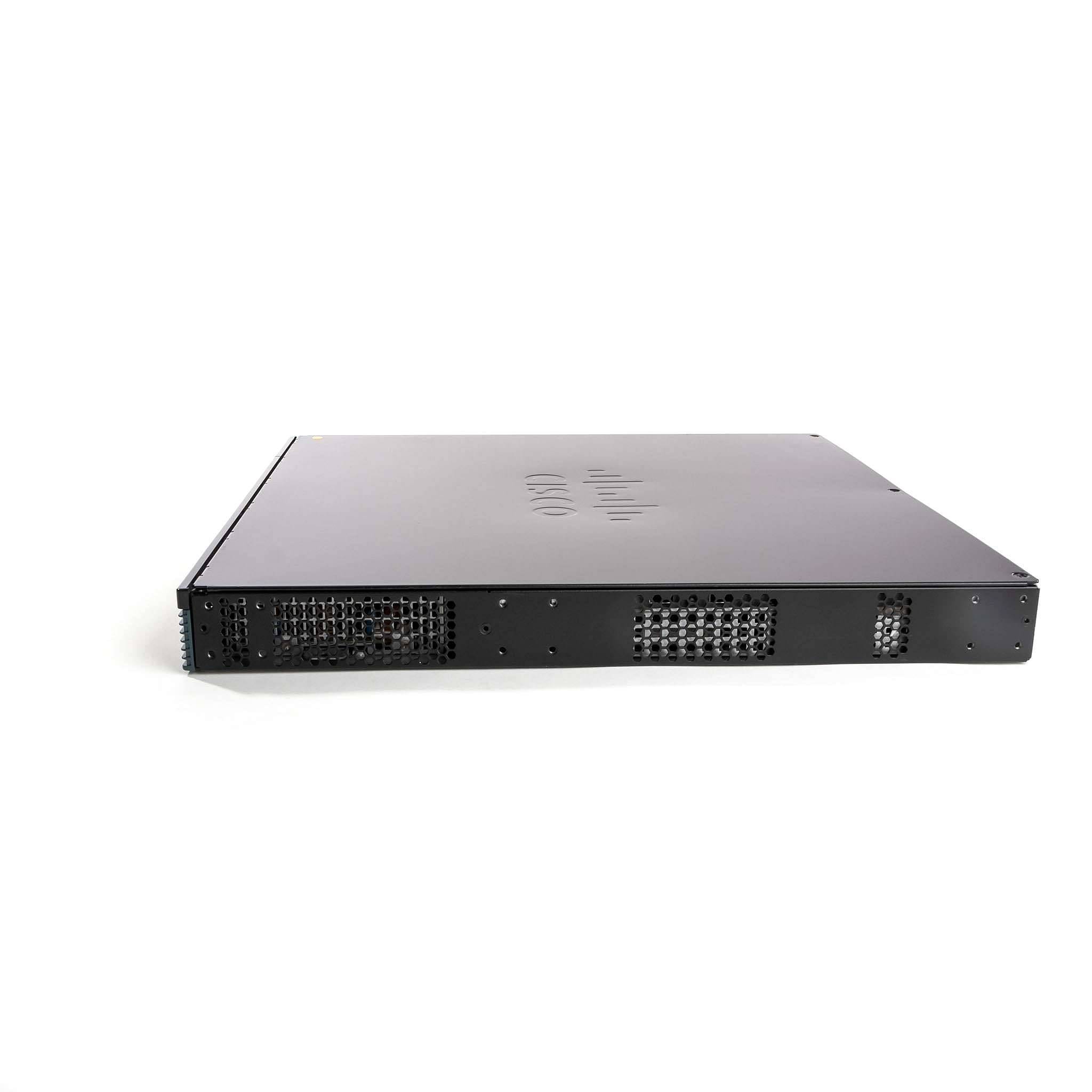 Cisco C2901-WAASX-SEC/K9