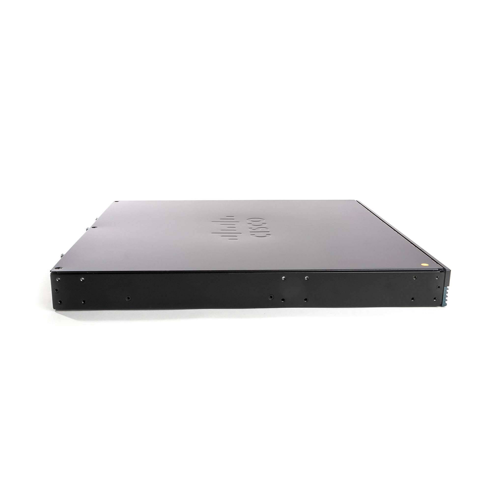 Cisco C2901-WAASX-SEC/K9