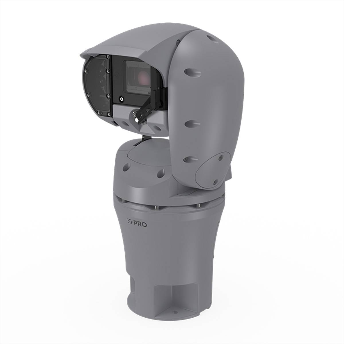 I-PRO WV-X67710-Z3L3 OUTDOOR VANDAL PTZ, 4K AI Netzwerk Kamera