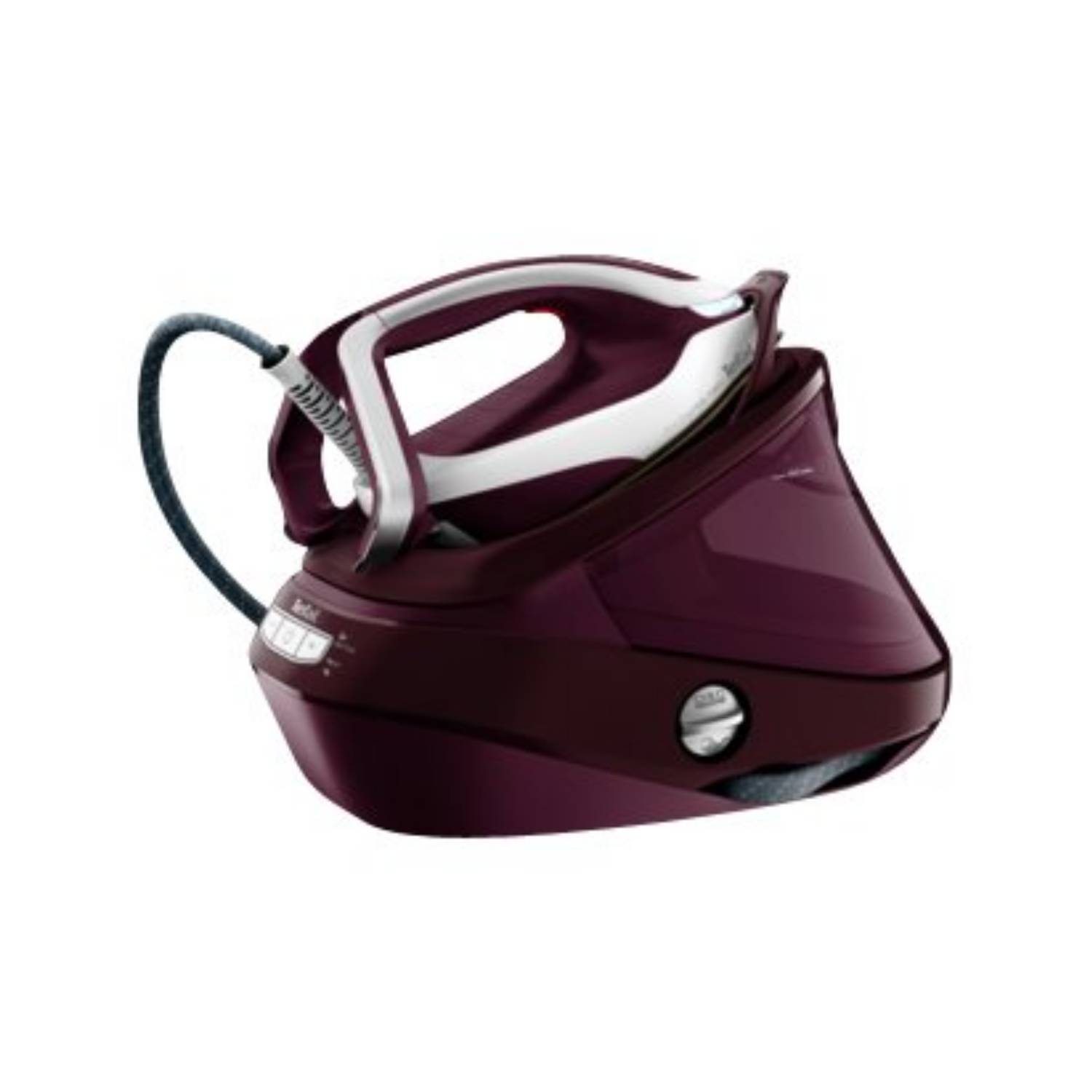 TEFAL Pro Express Vision GV9810 - Dampfbügeleisen